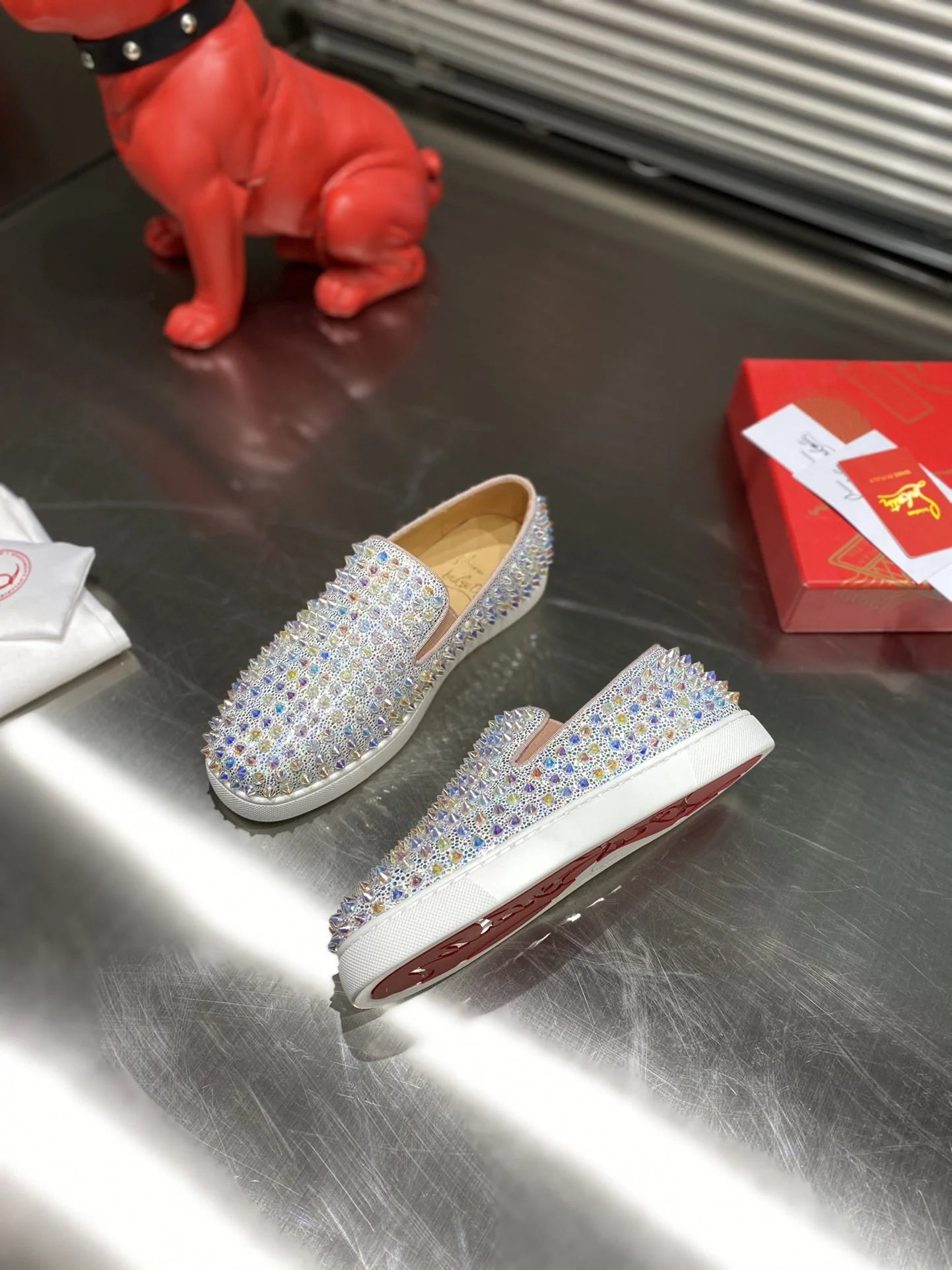 CL LOAFER
