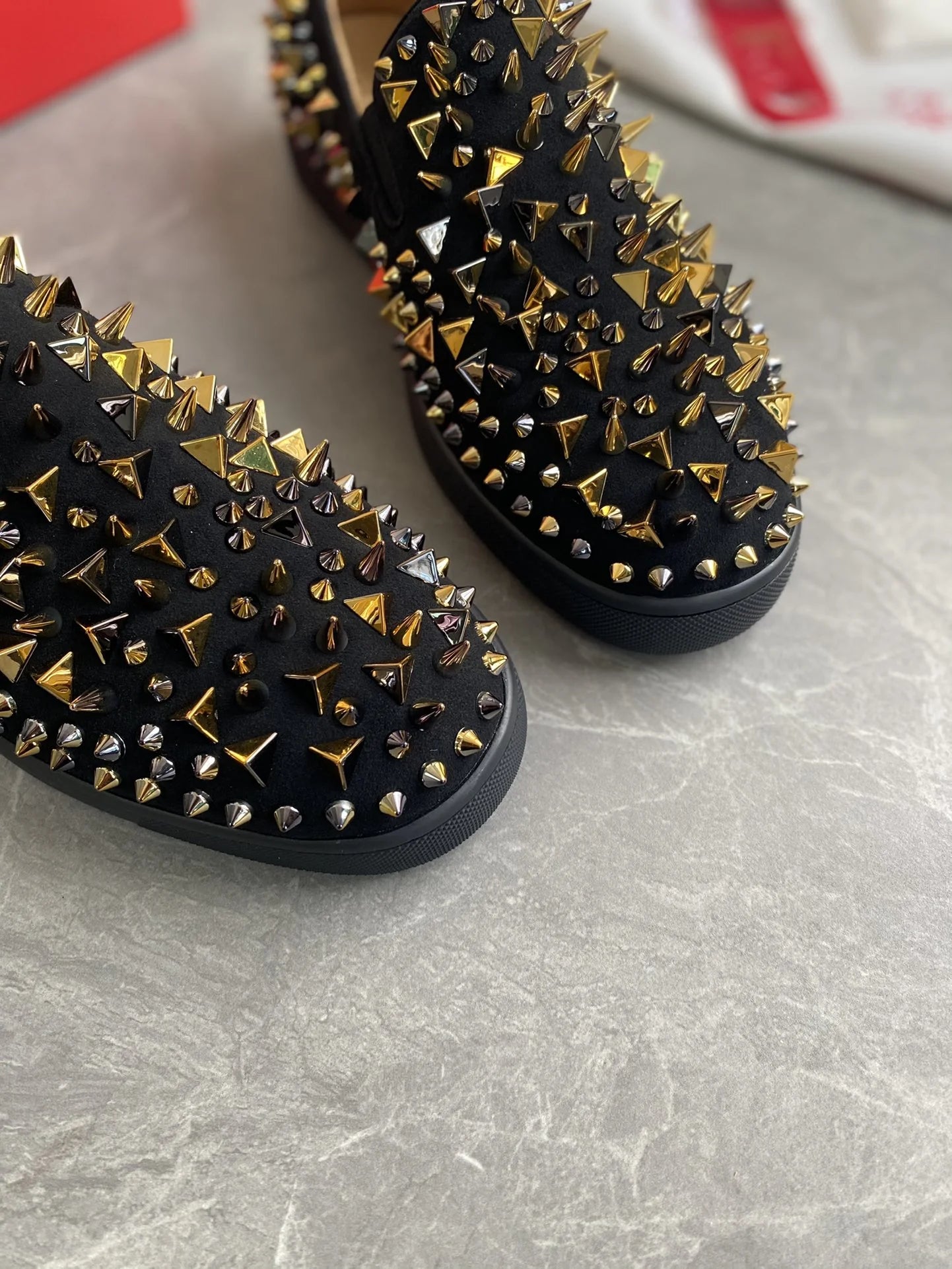 CL LOAFER