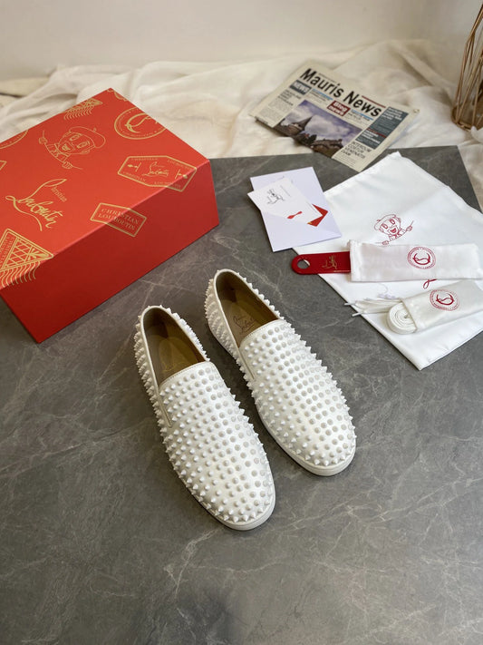 CL LOAFER