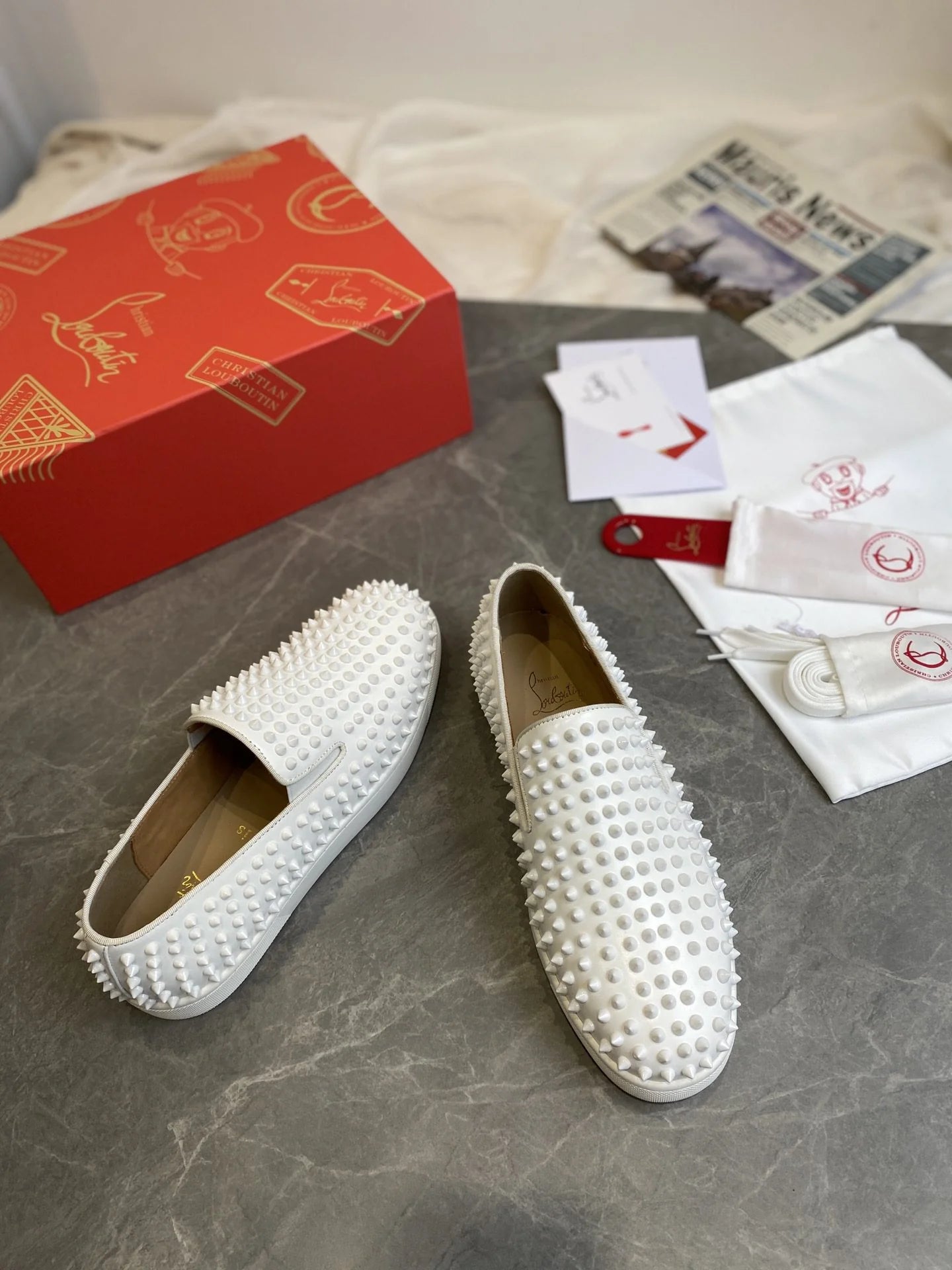CL LOAFER