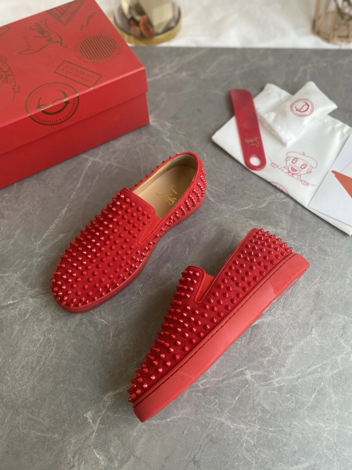 CL LOAFER