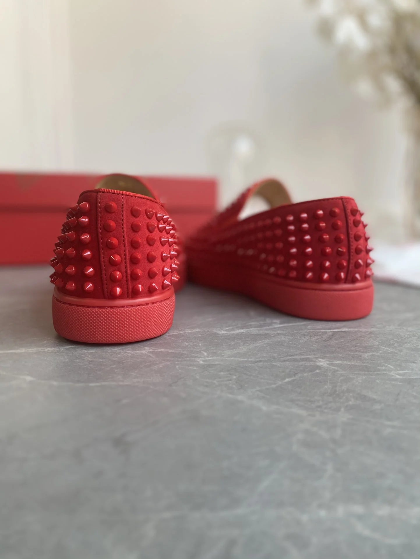CL LOAFER