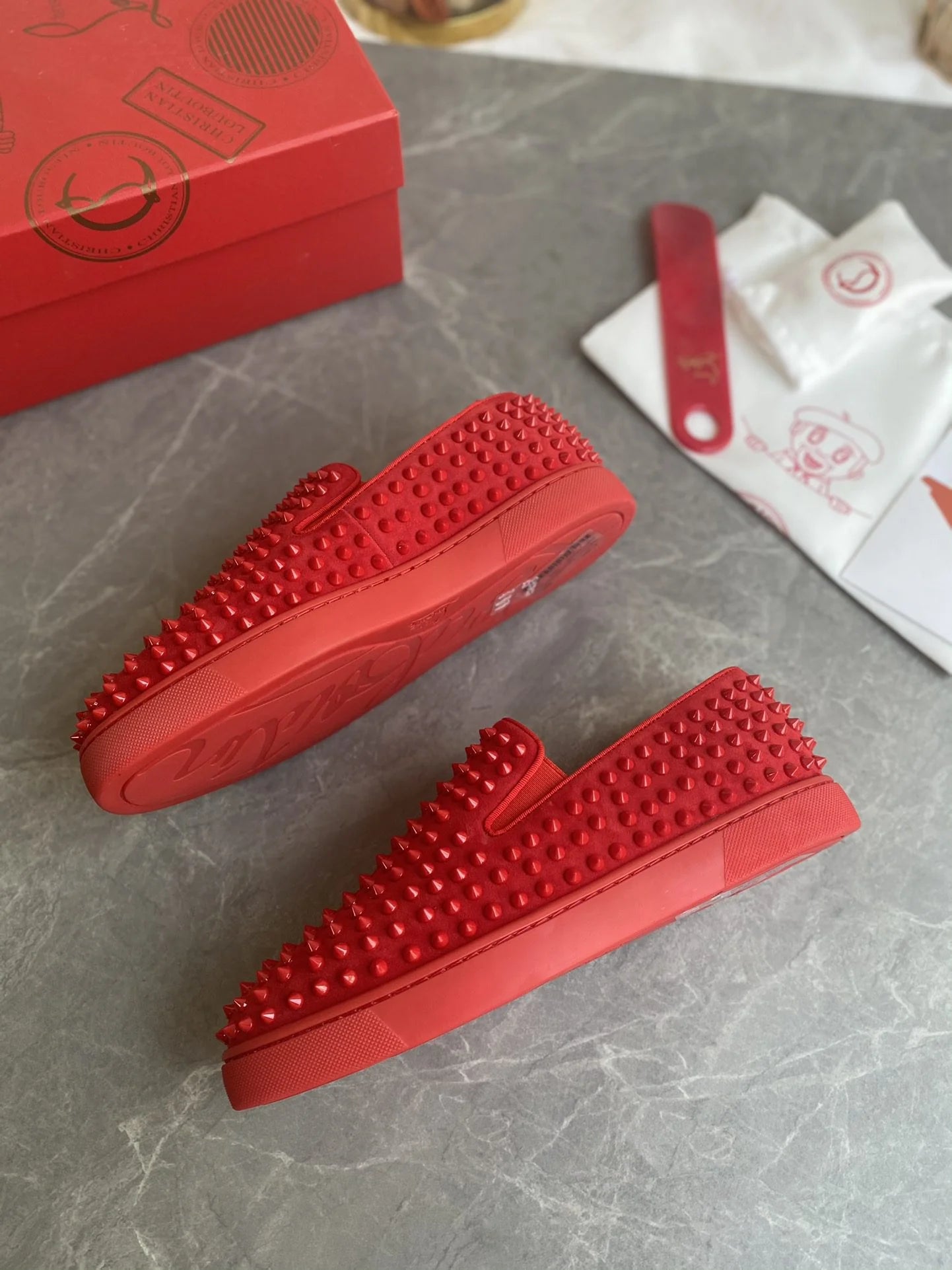 CL LOAFER
