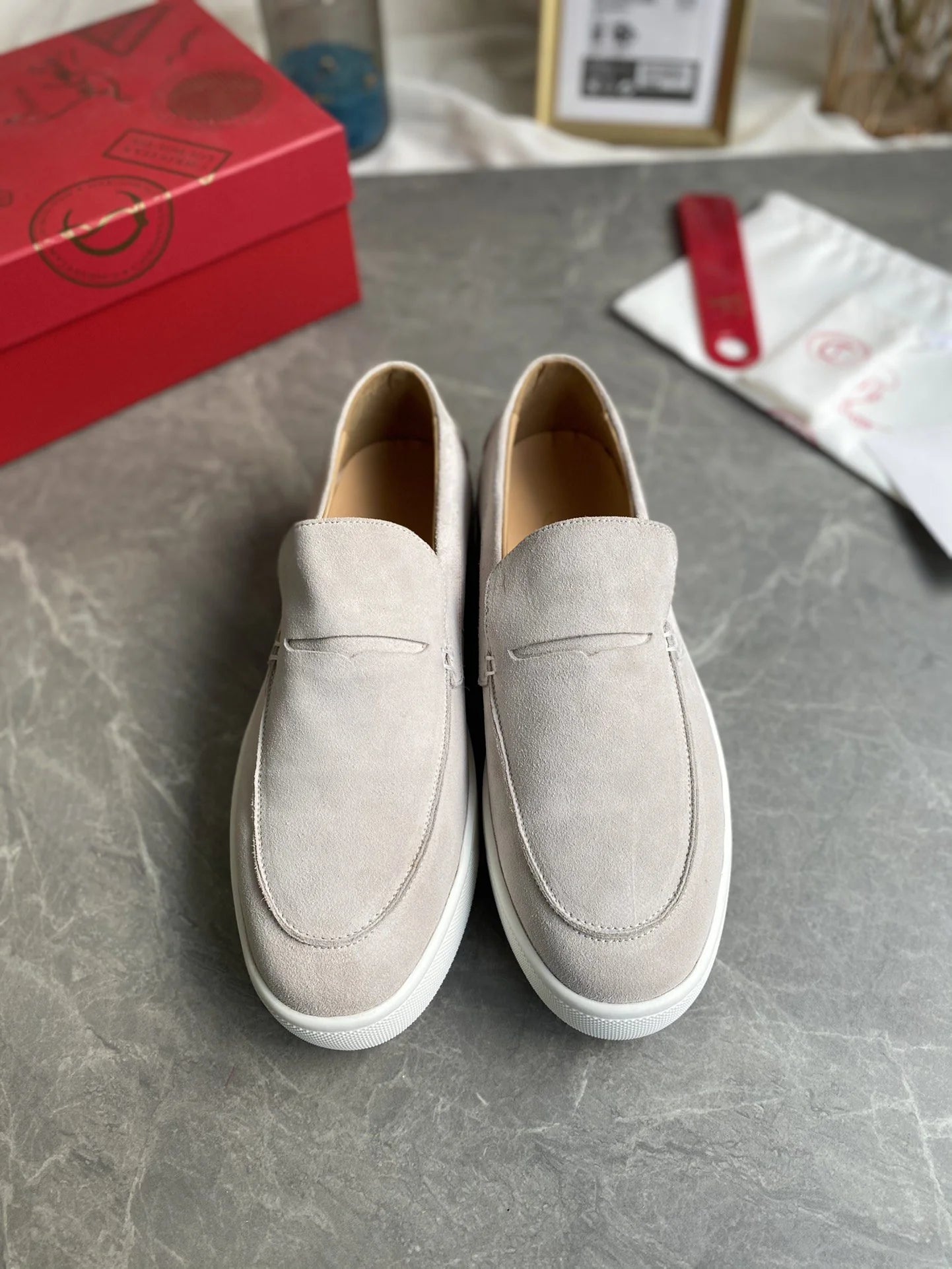 CL LOAFER