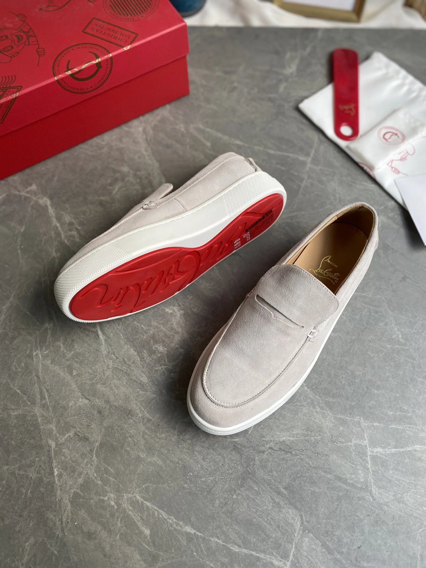 CL LOAFER