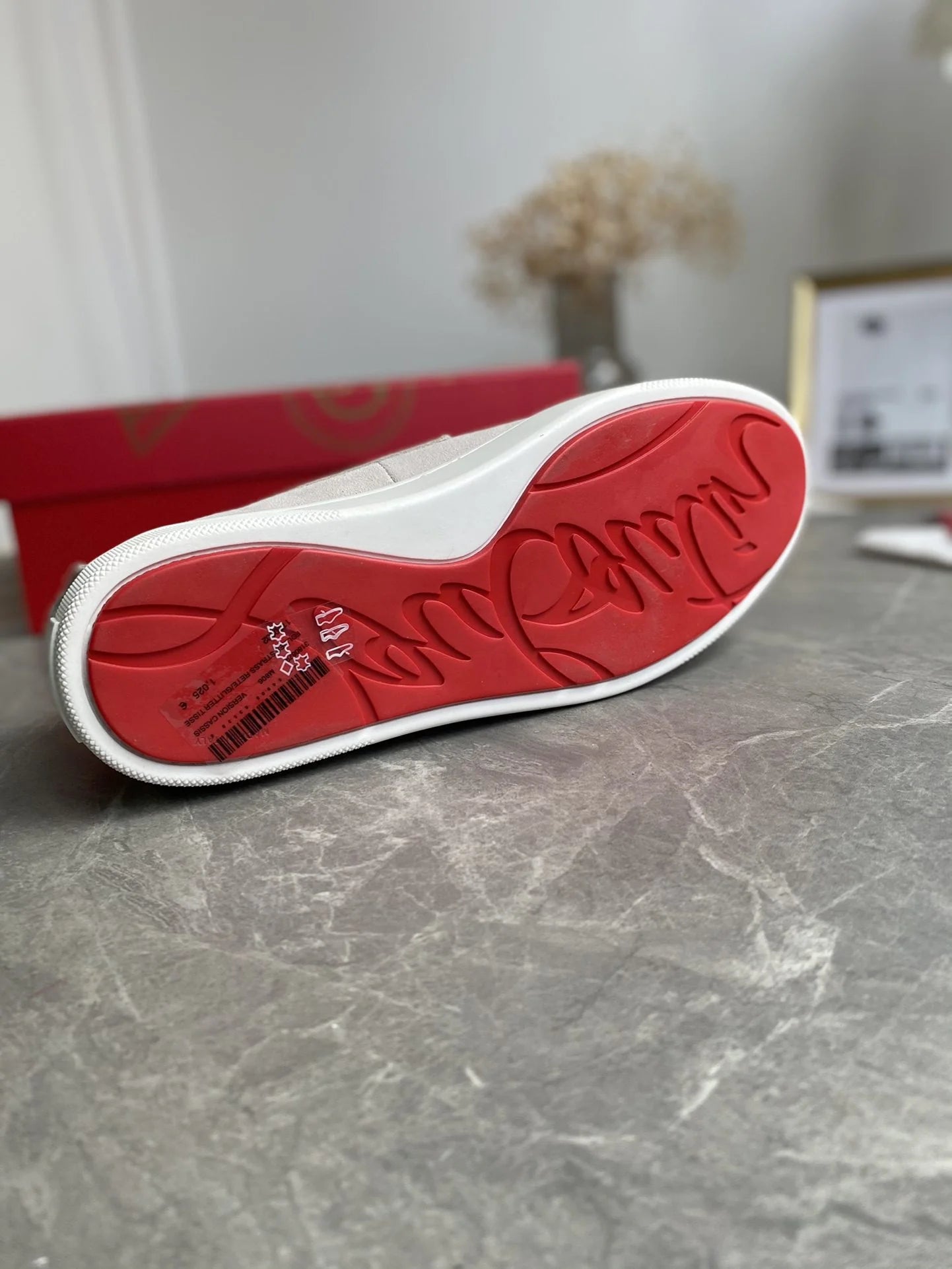 CL LOAFER