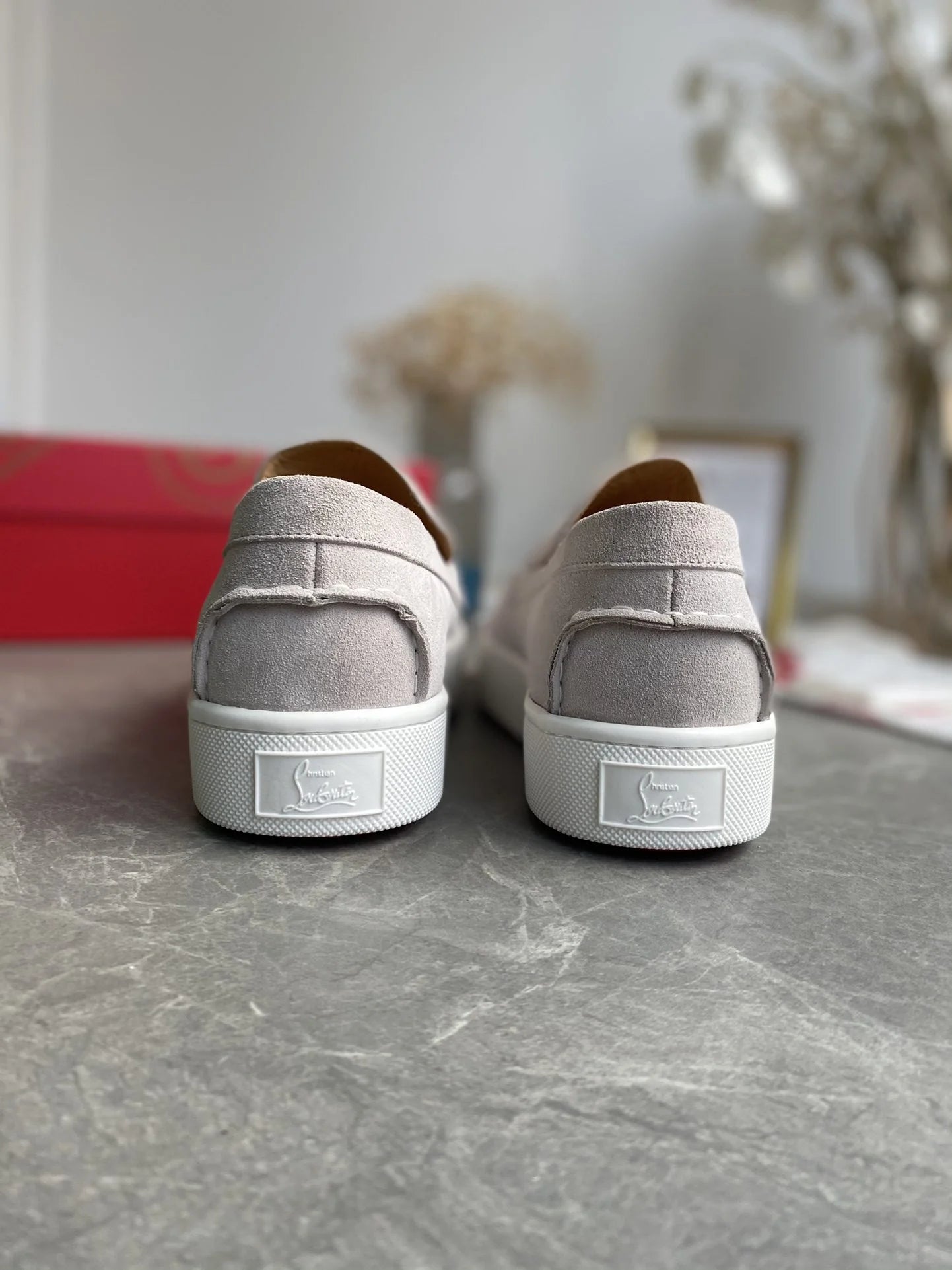 CL LOAFER