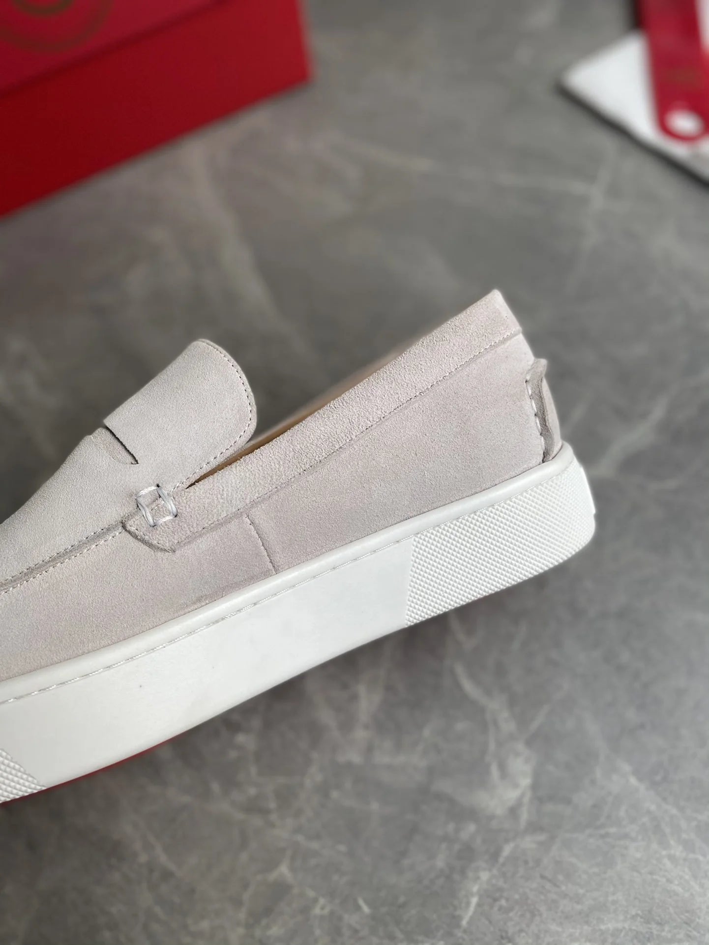 CL LOAFER