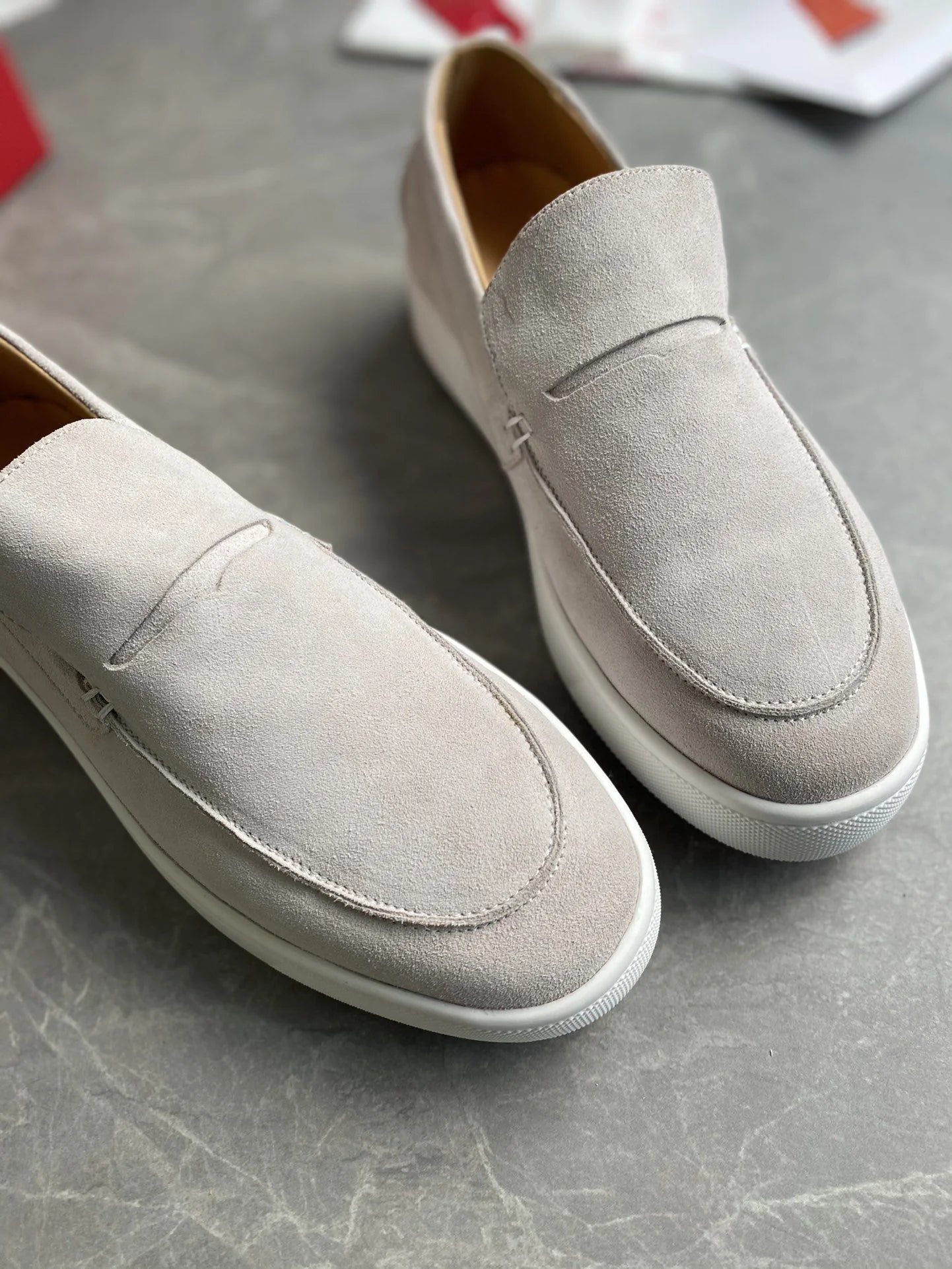 CL LOAFER