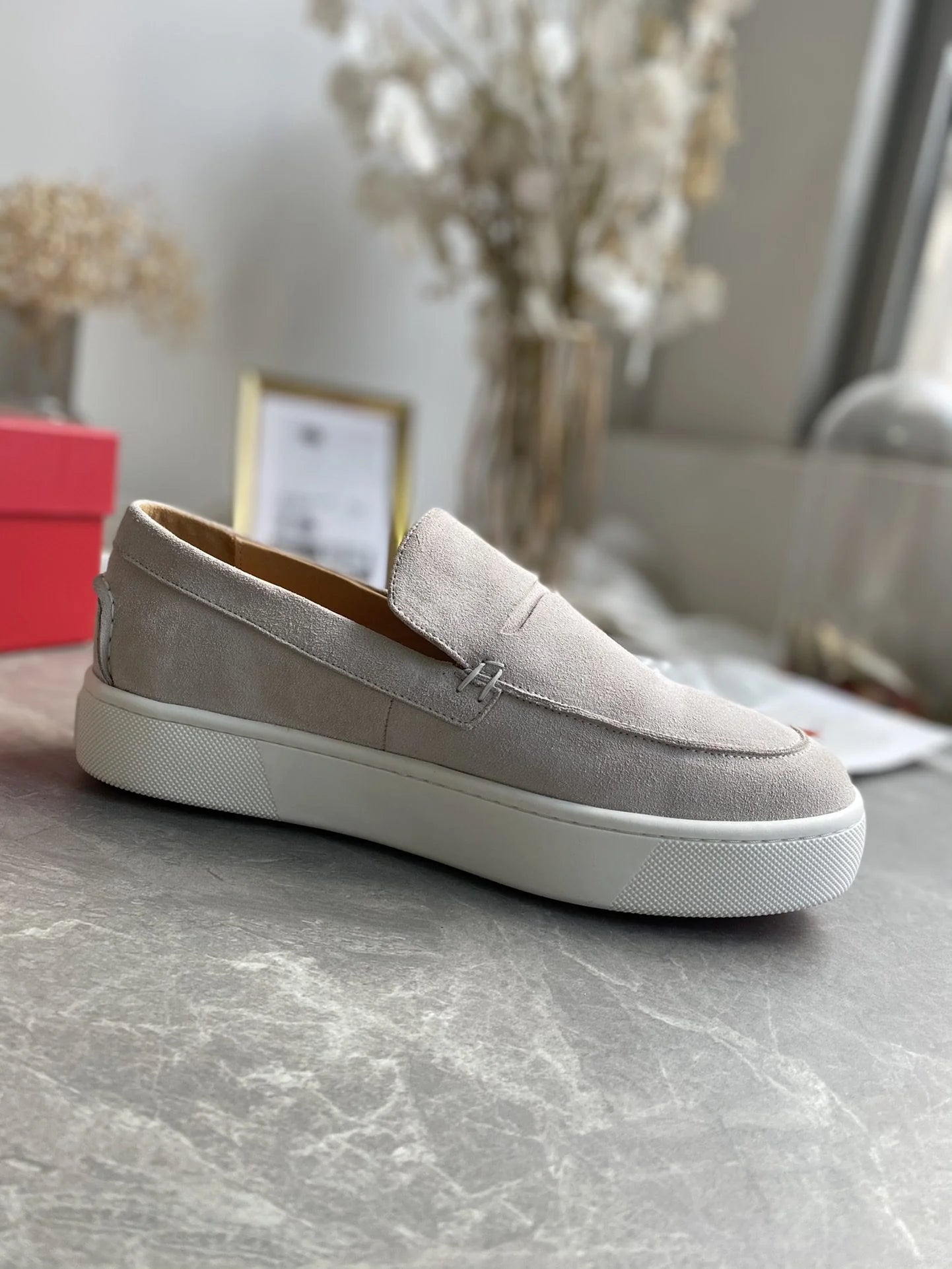 CL LOAFER