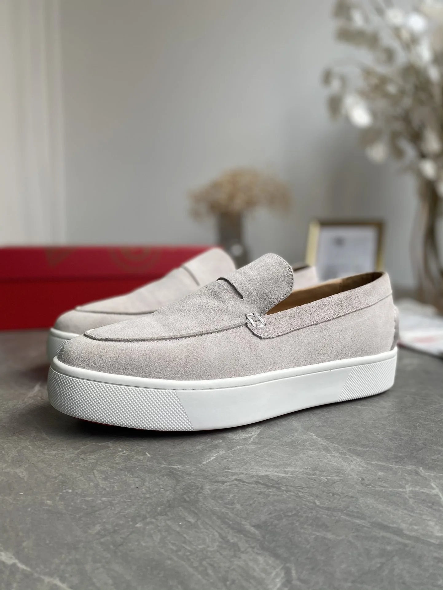 CL LOAFER
