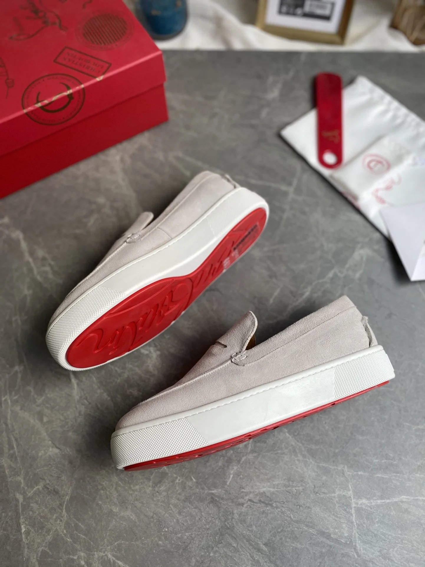 CL LOAFER