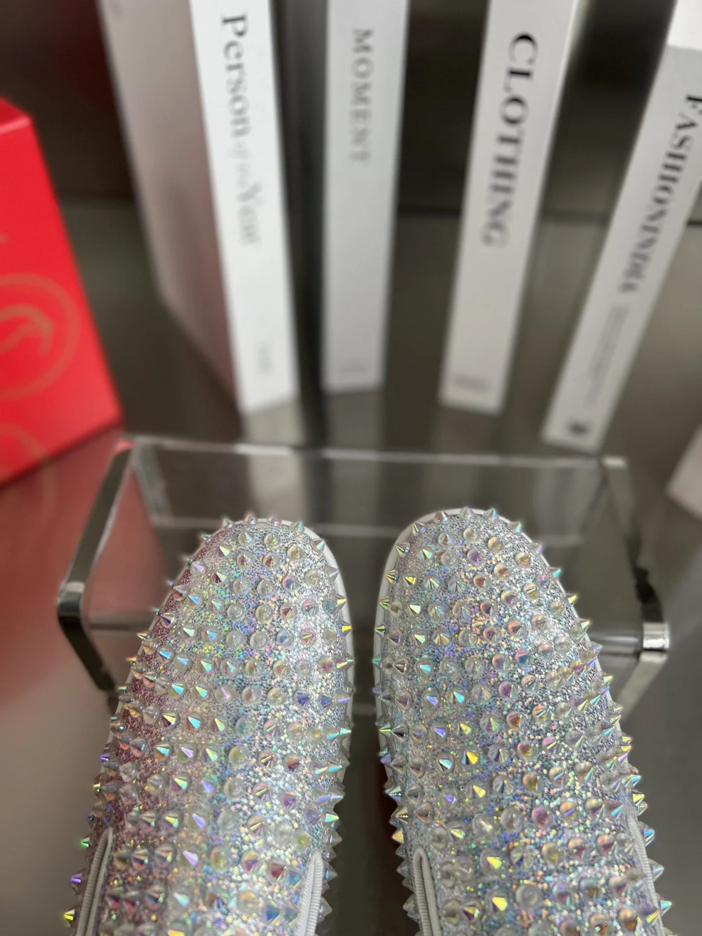 CL LOAFER