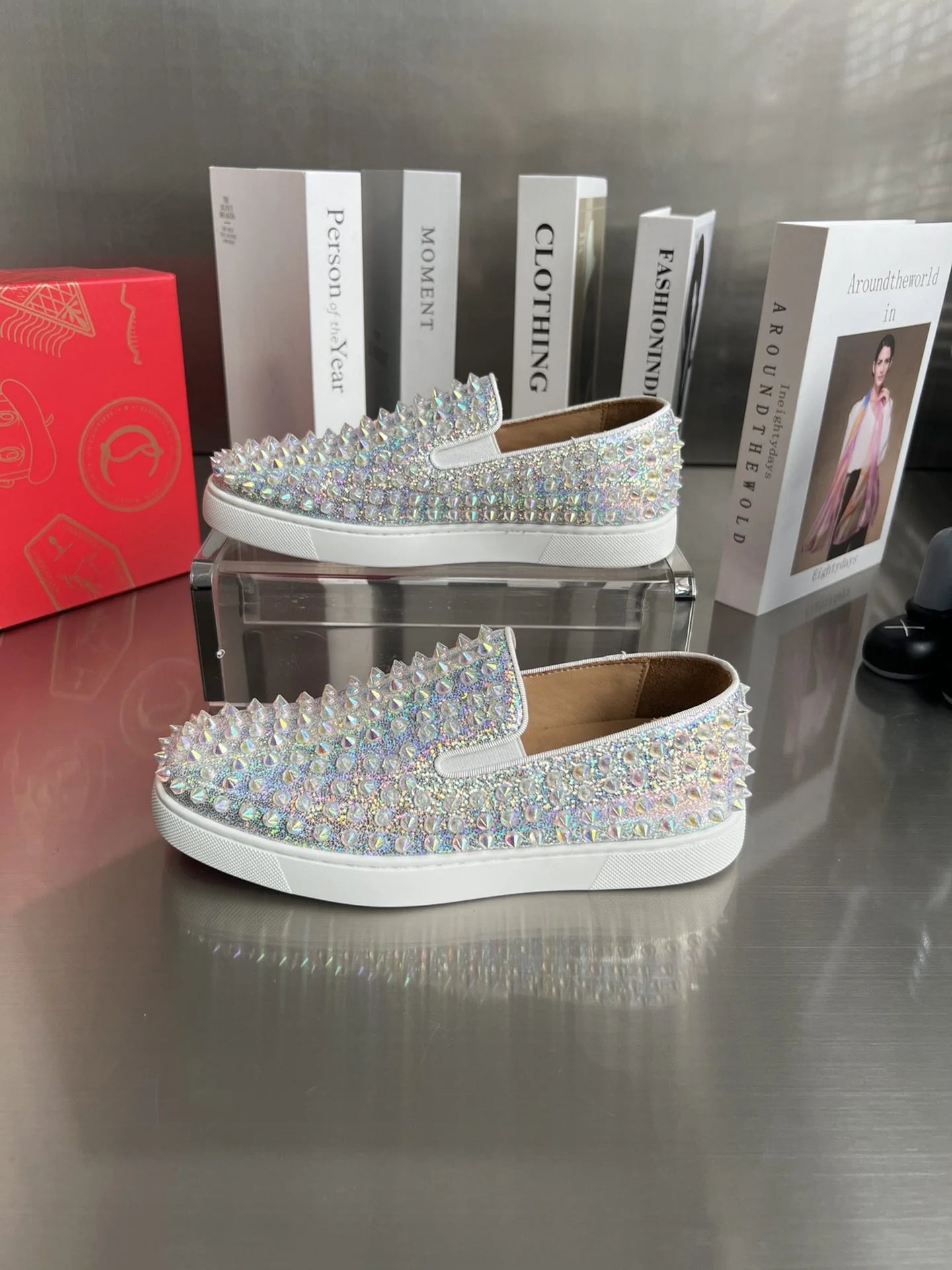 CL LOAFER
