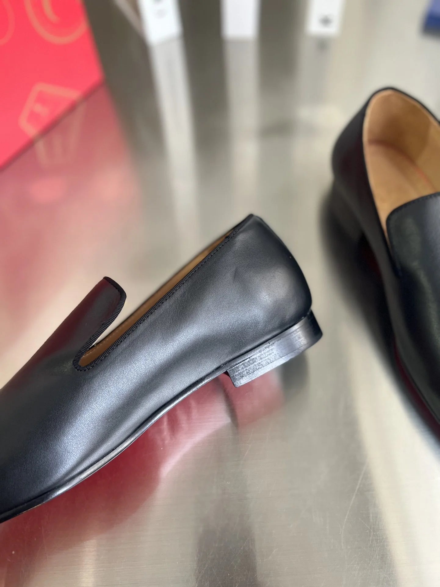 CL LOAFER