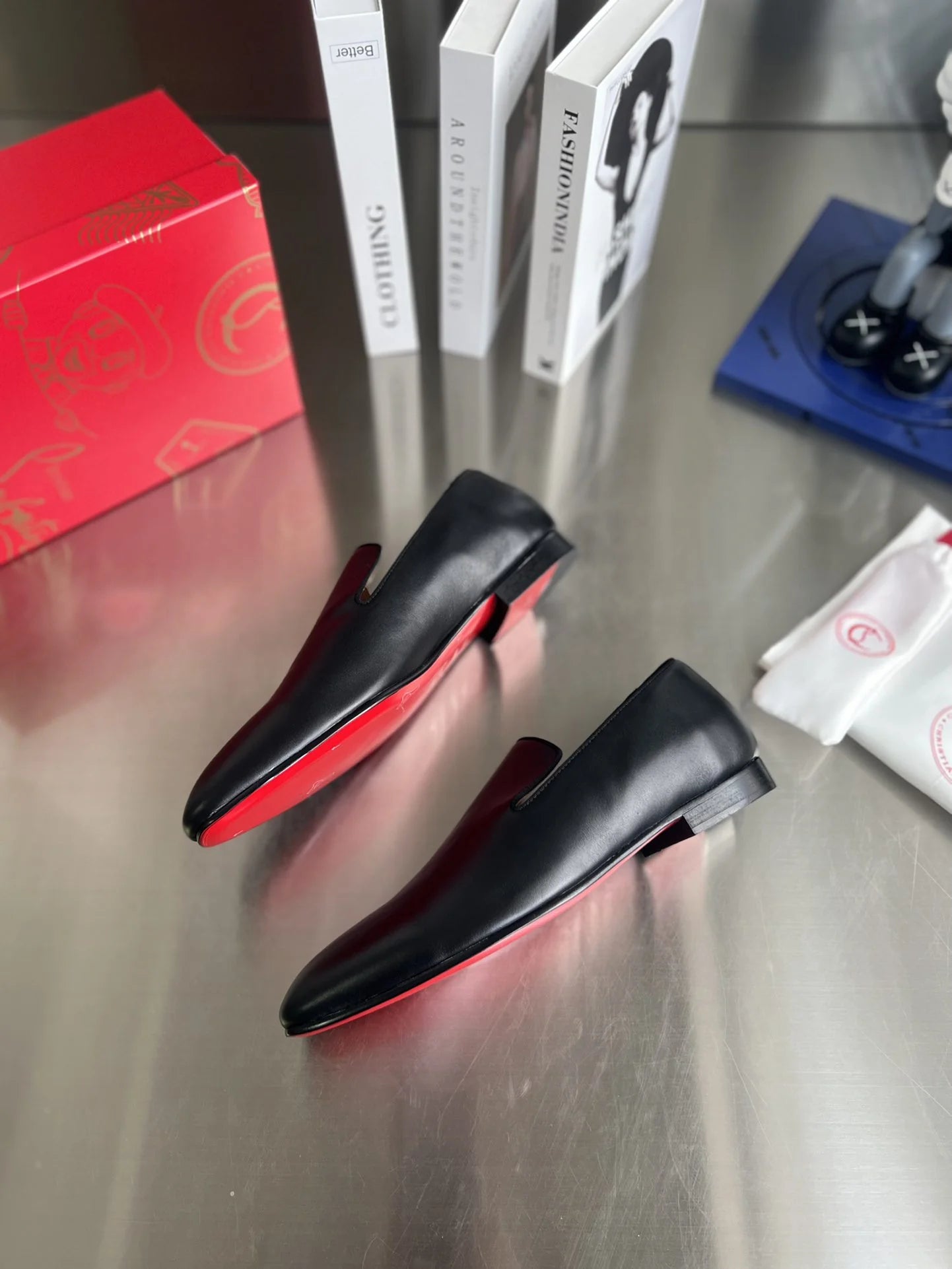 CL LOAFER