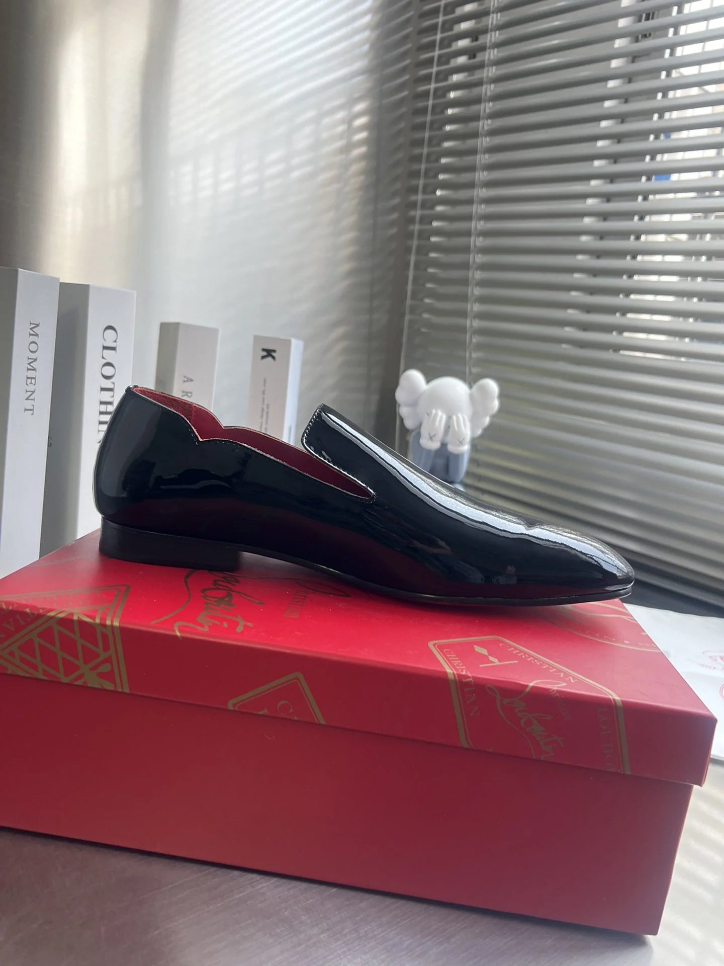 CL LOAFER