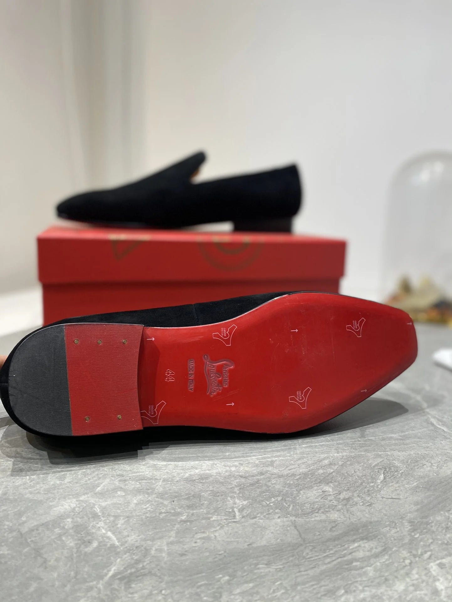 CL LOAFER