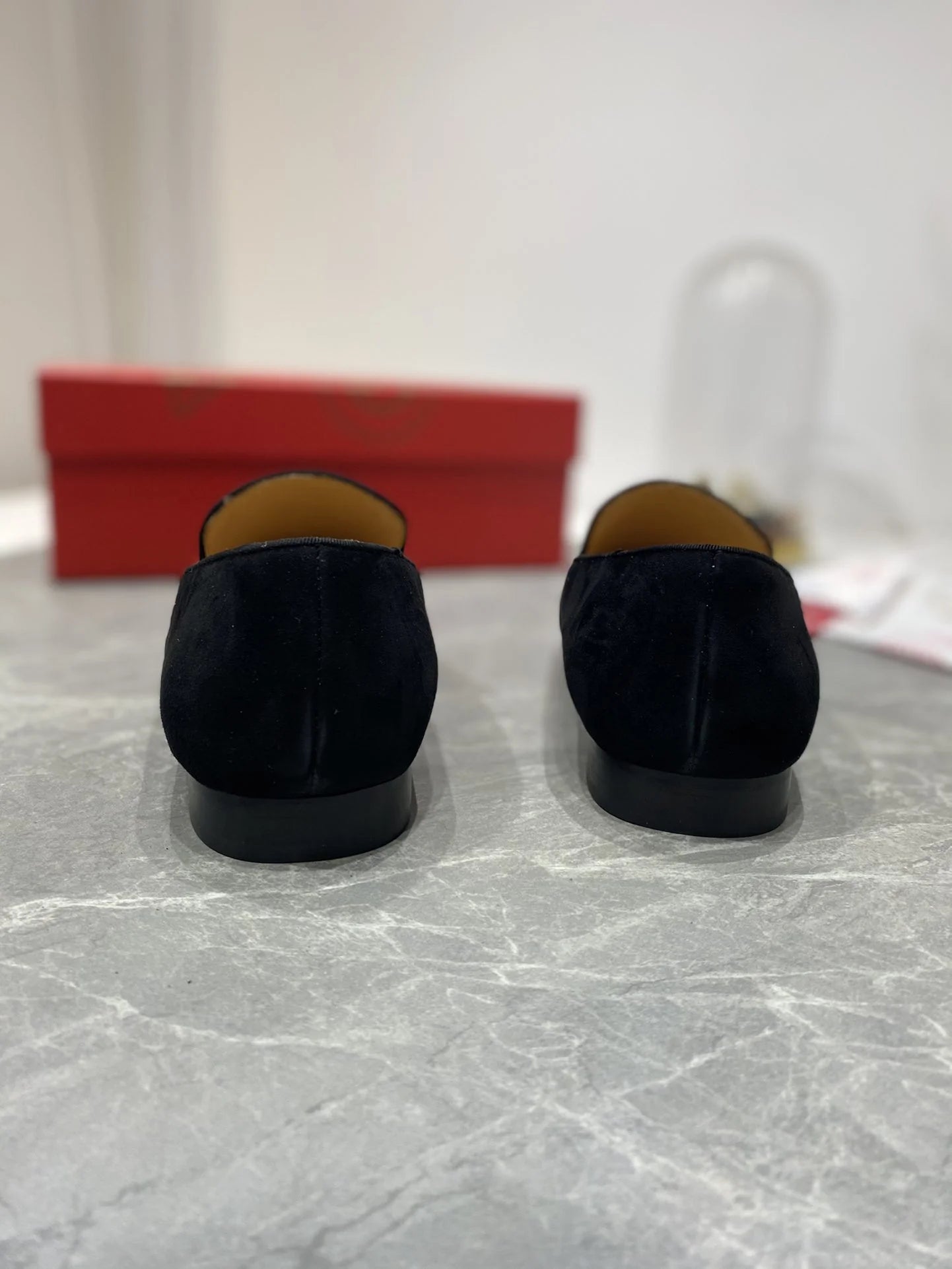 CL LOAFER