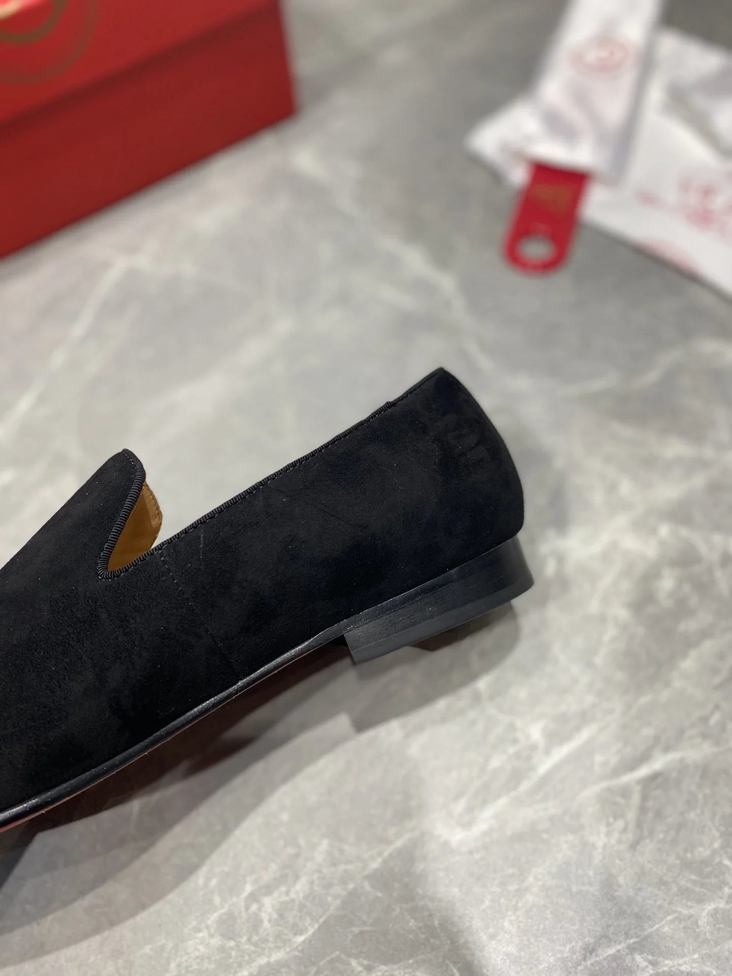 CL LOAFER