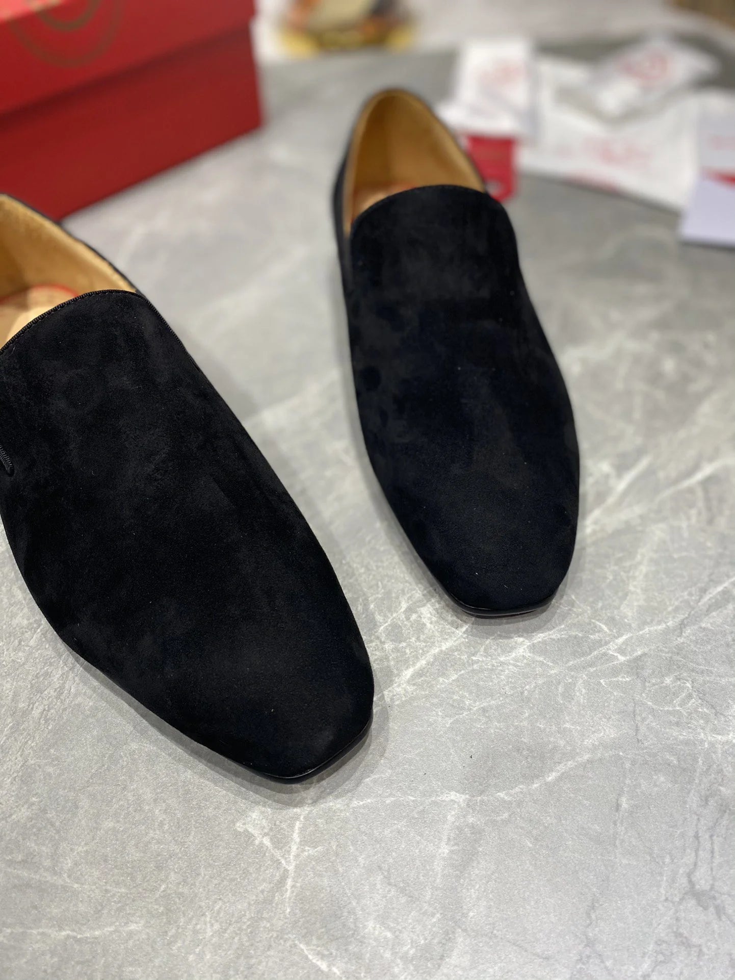 CL LOAFER