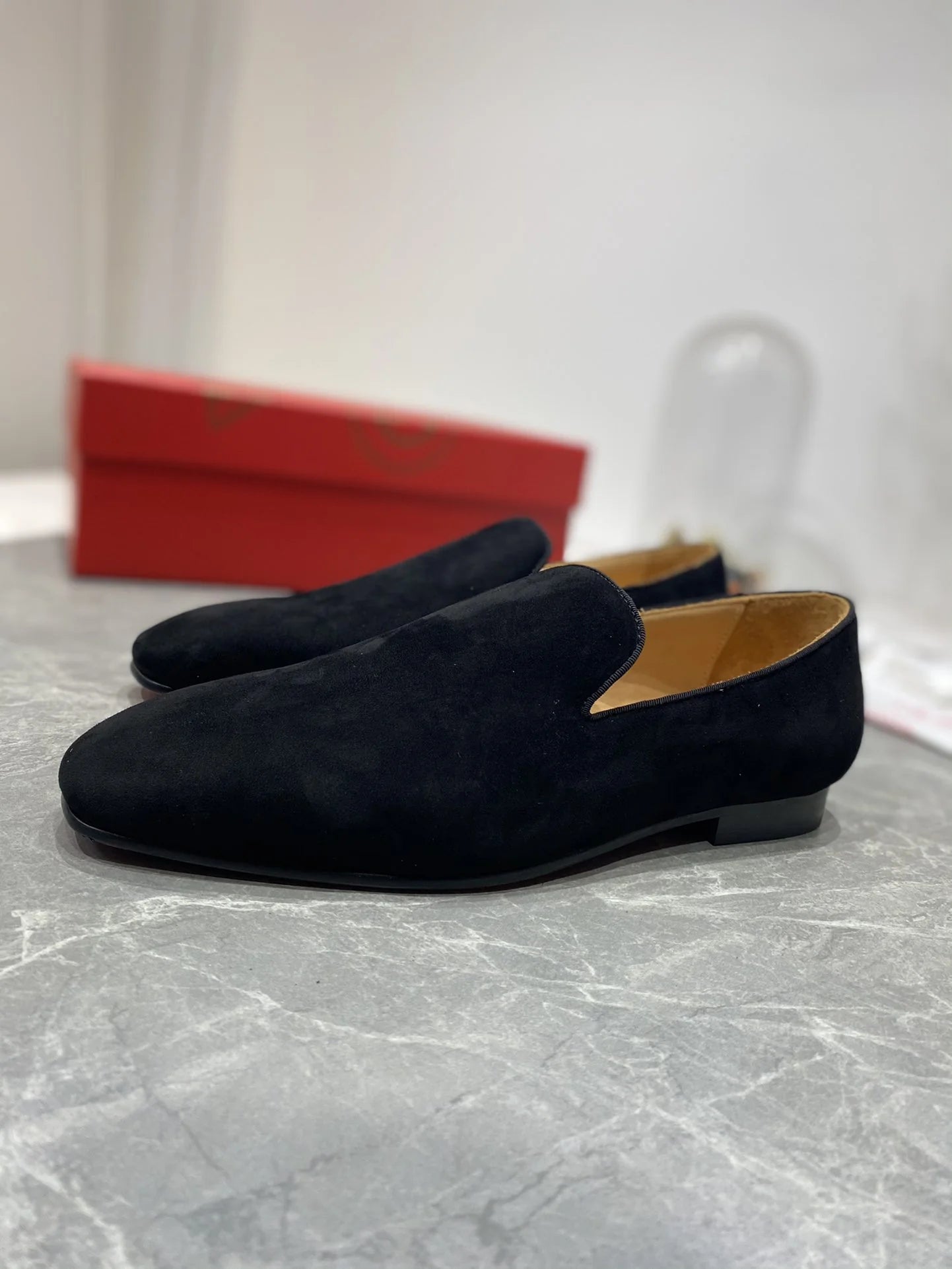 CL LOAFER