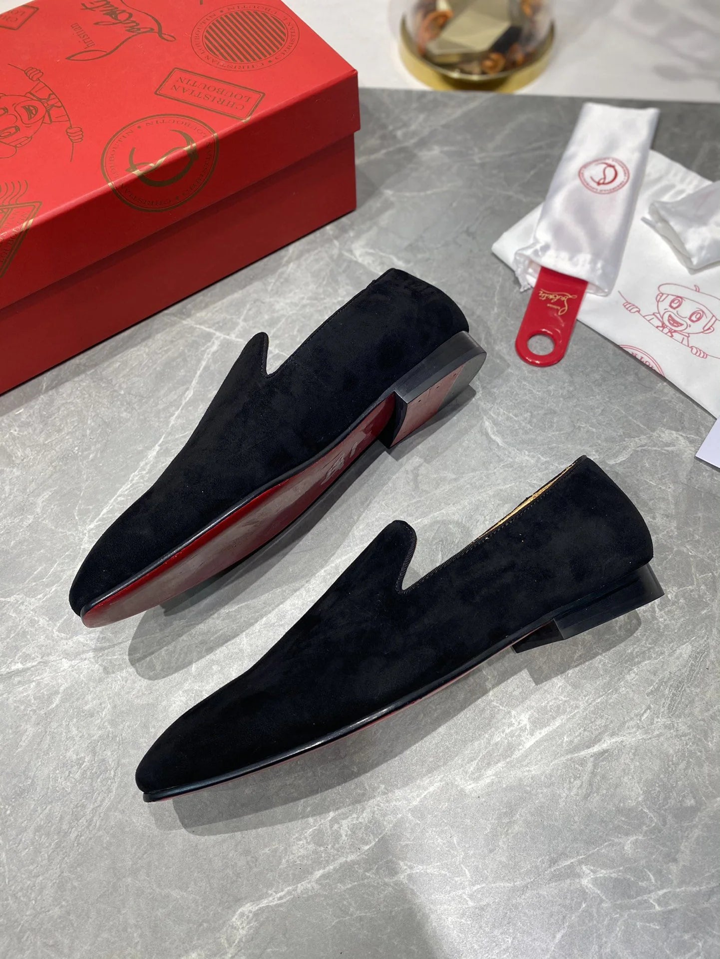 CL LOAFER