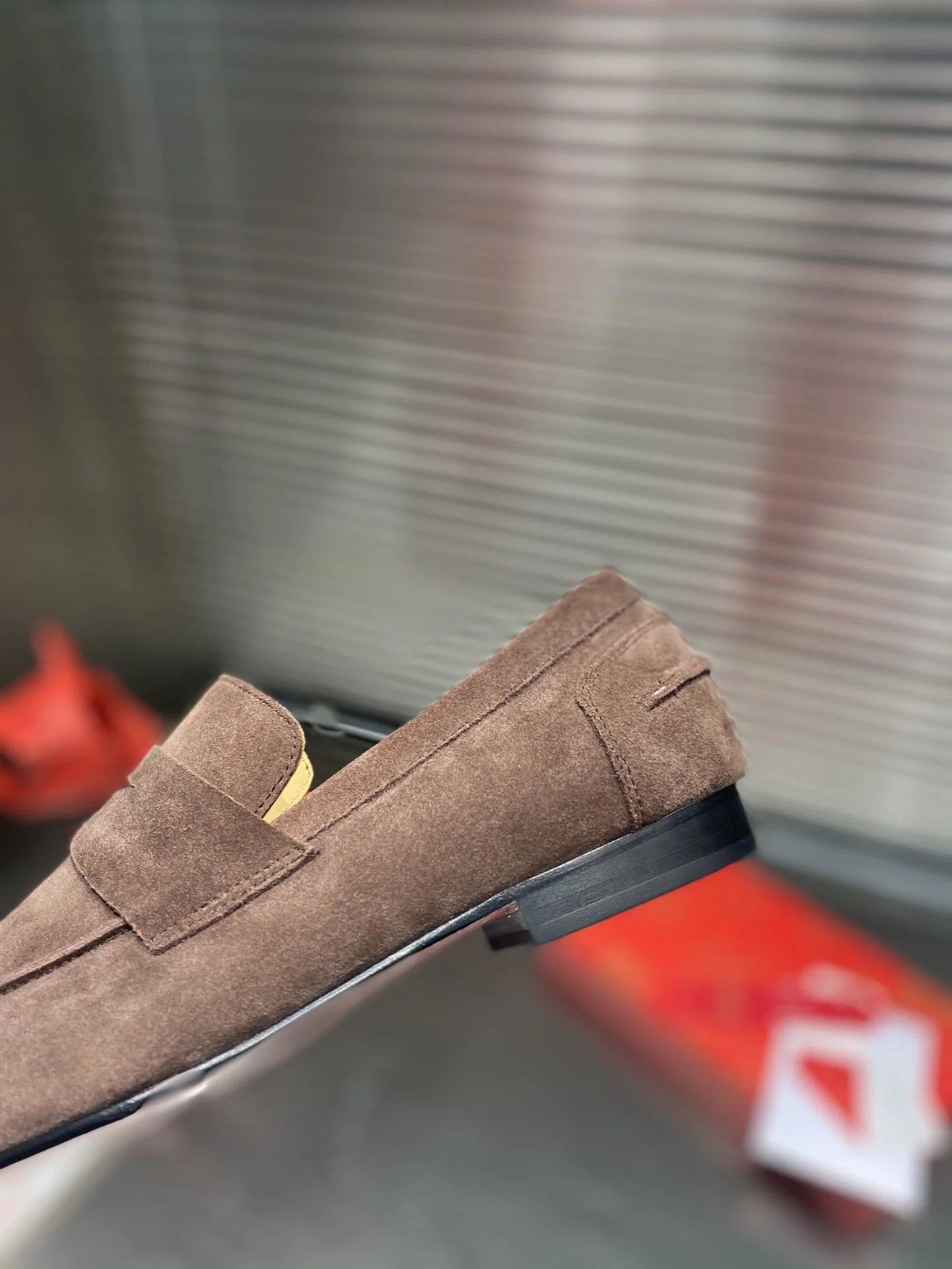 CL LOAFER