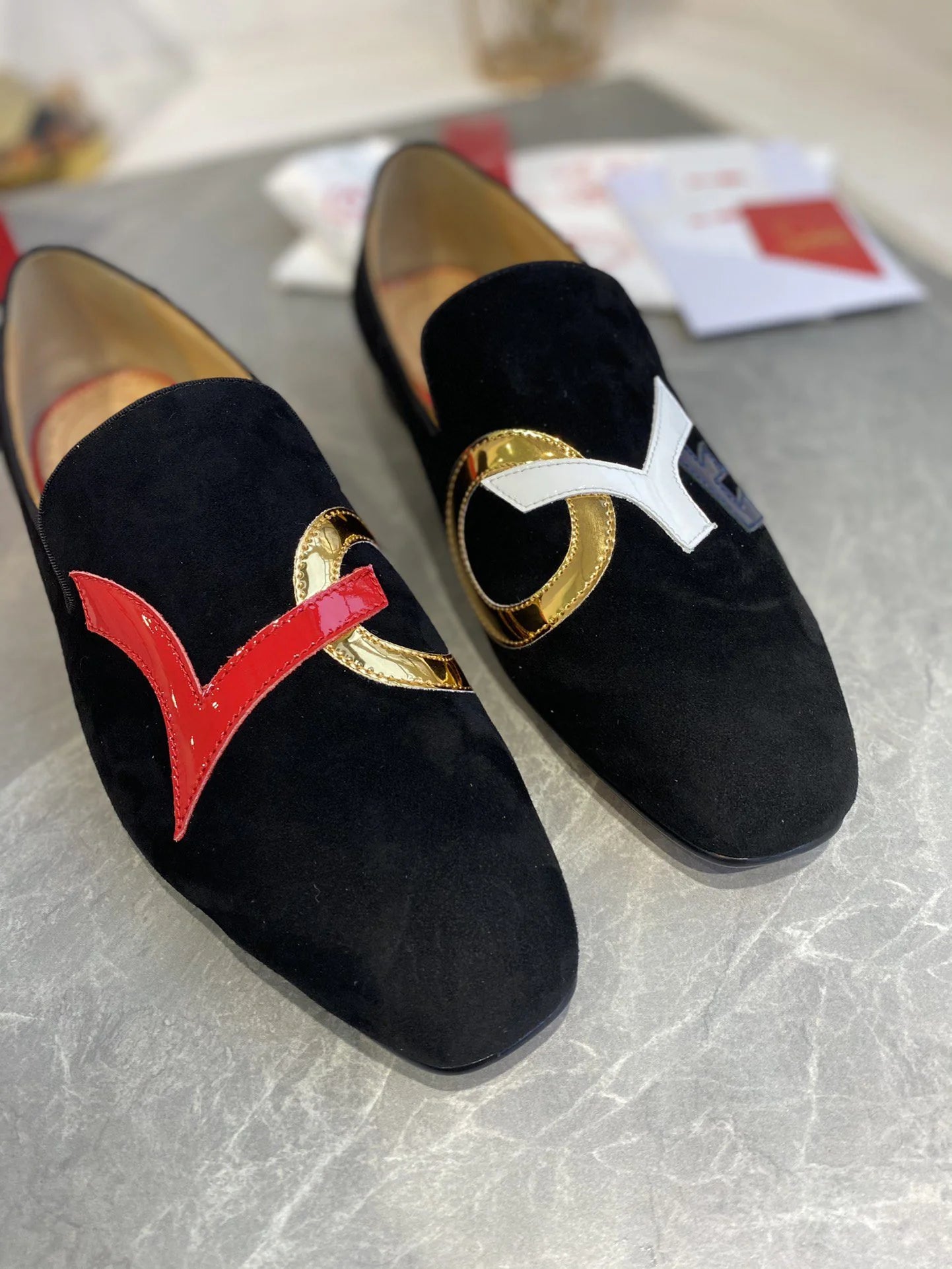 CL LOAFER
