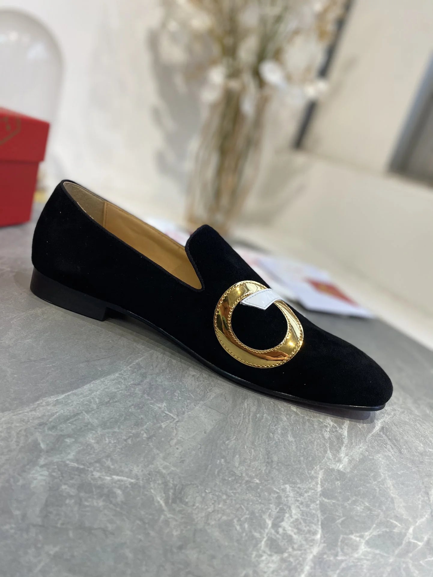 CL LOAFER