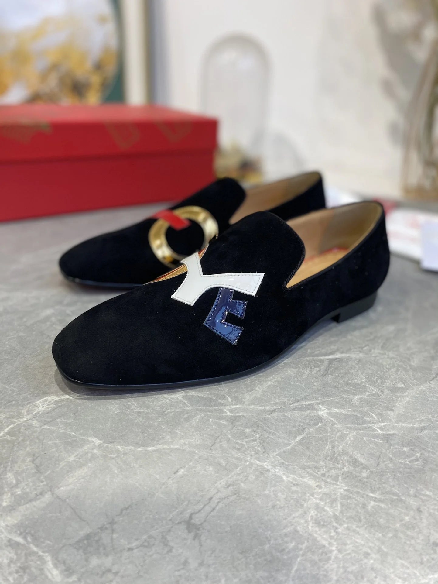 CL LOAFER