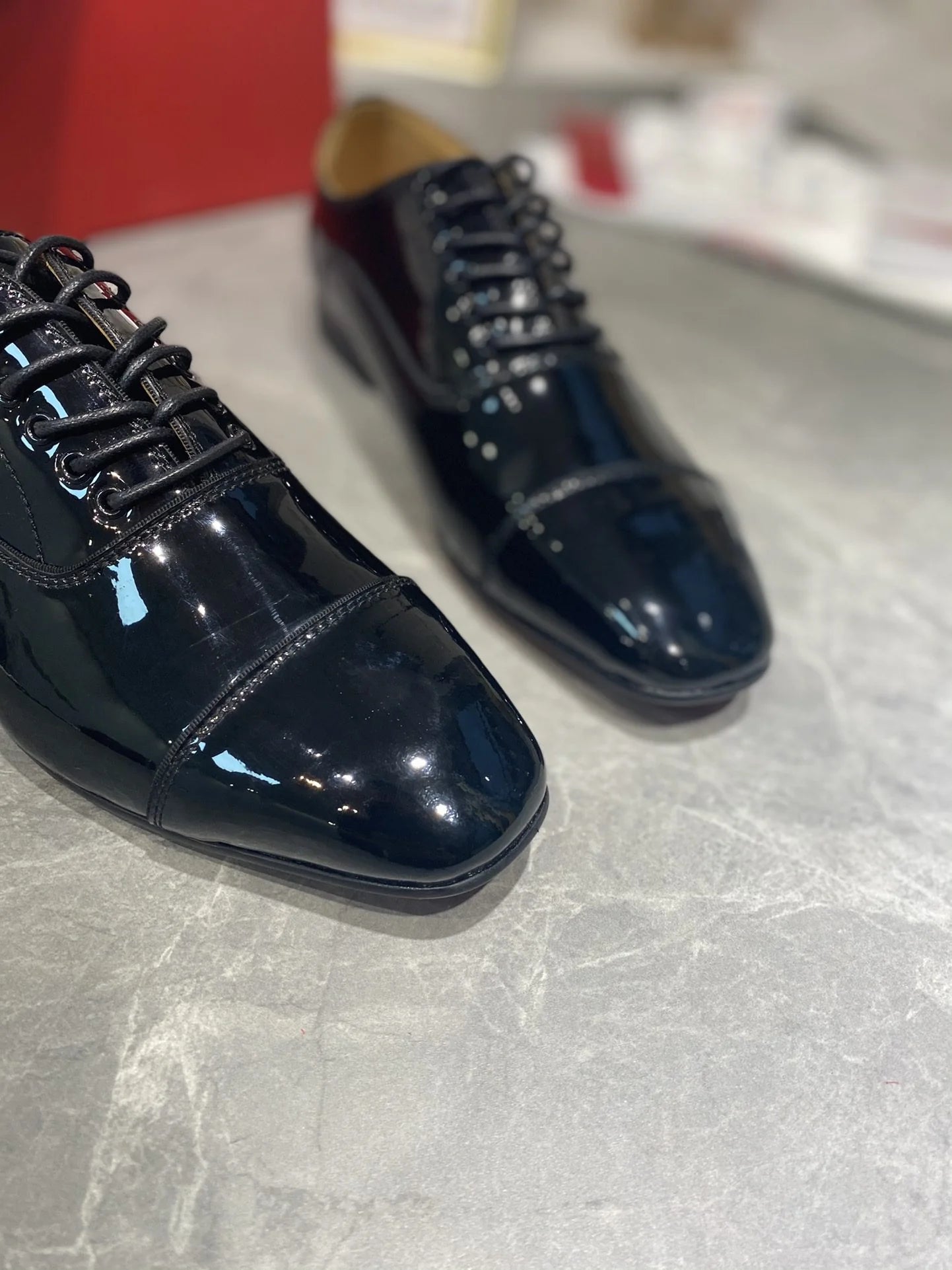 CL LOAFER