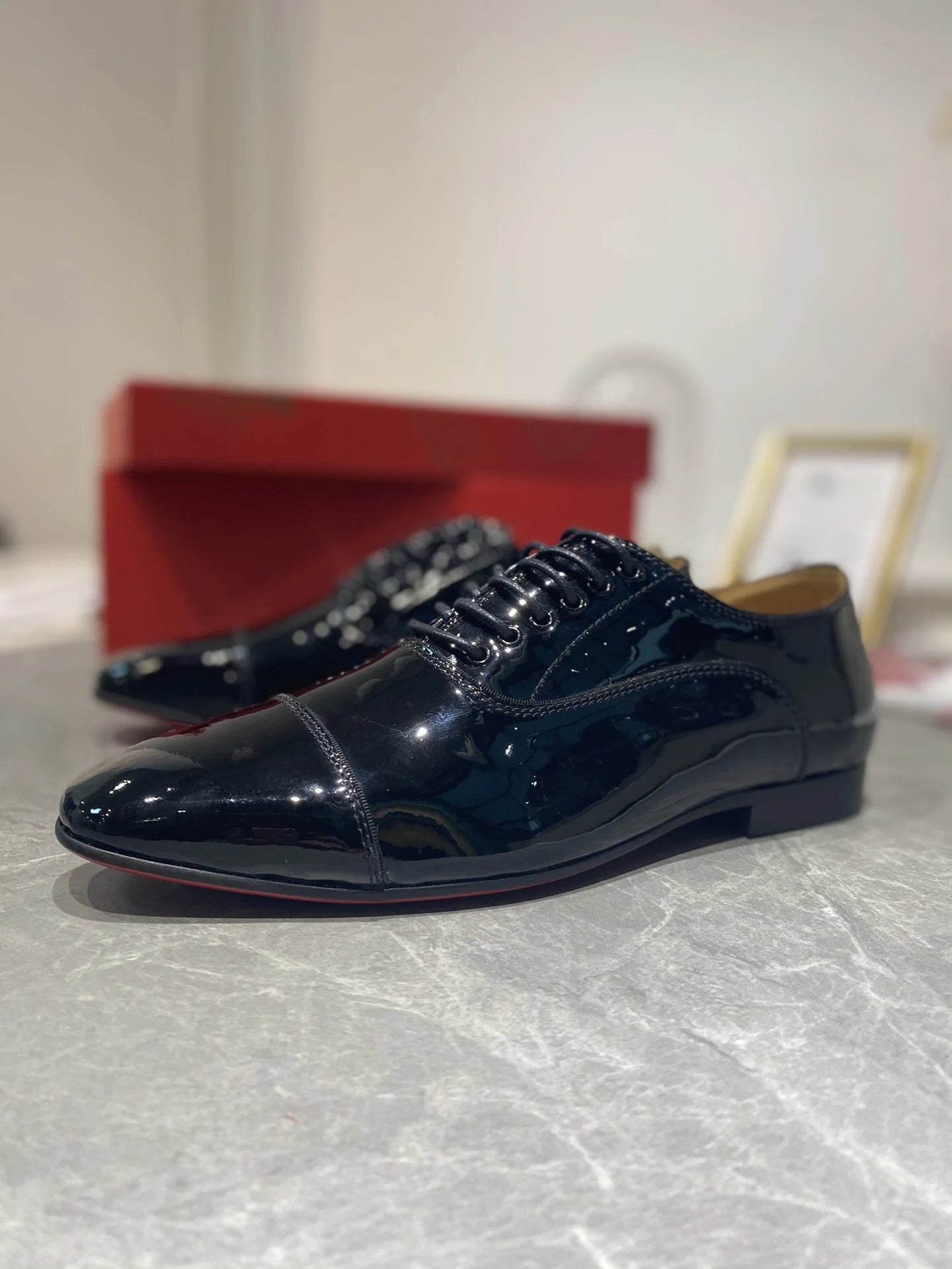 CL LOAFER