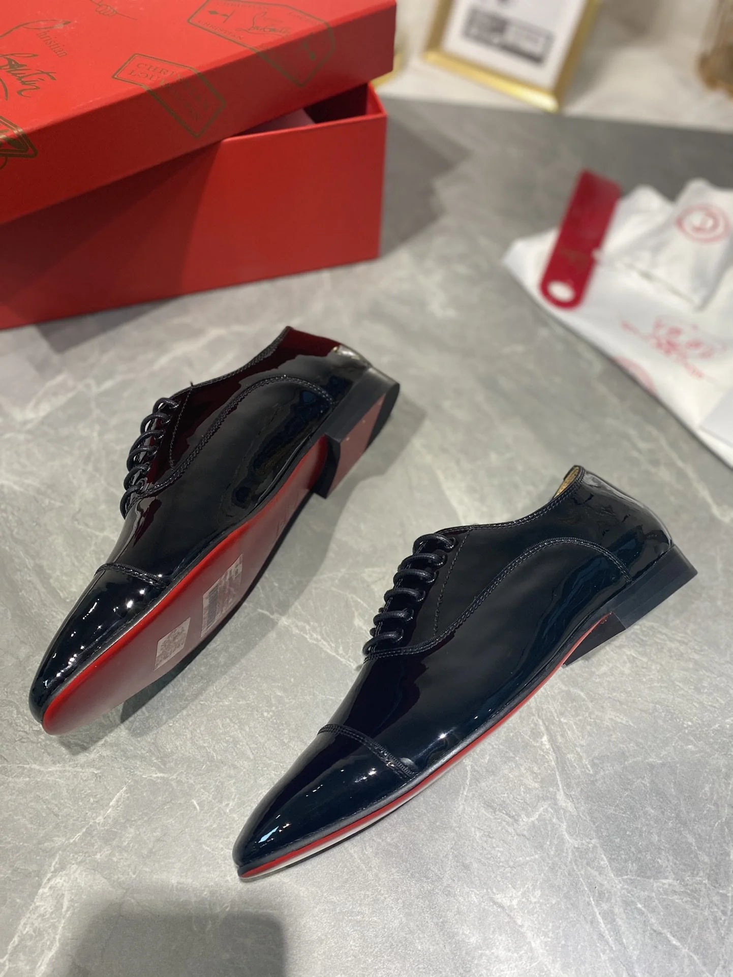 CL LOAFER