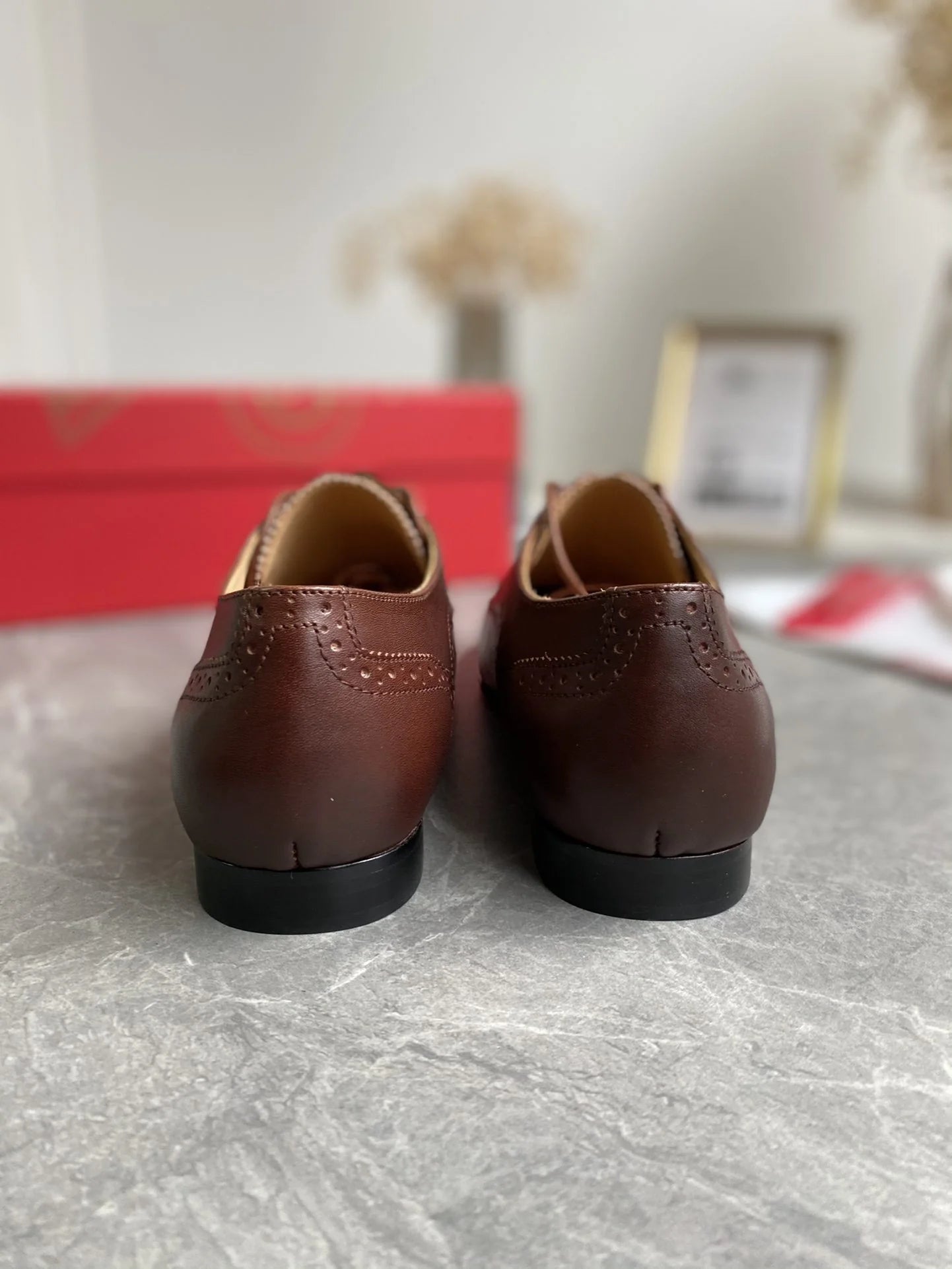 CL LOAFER