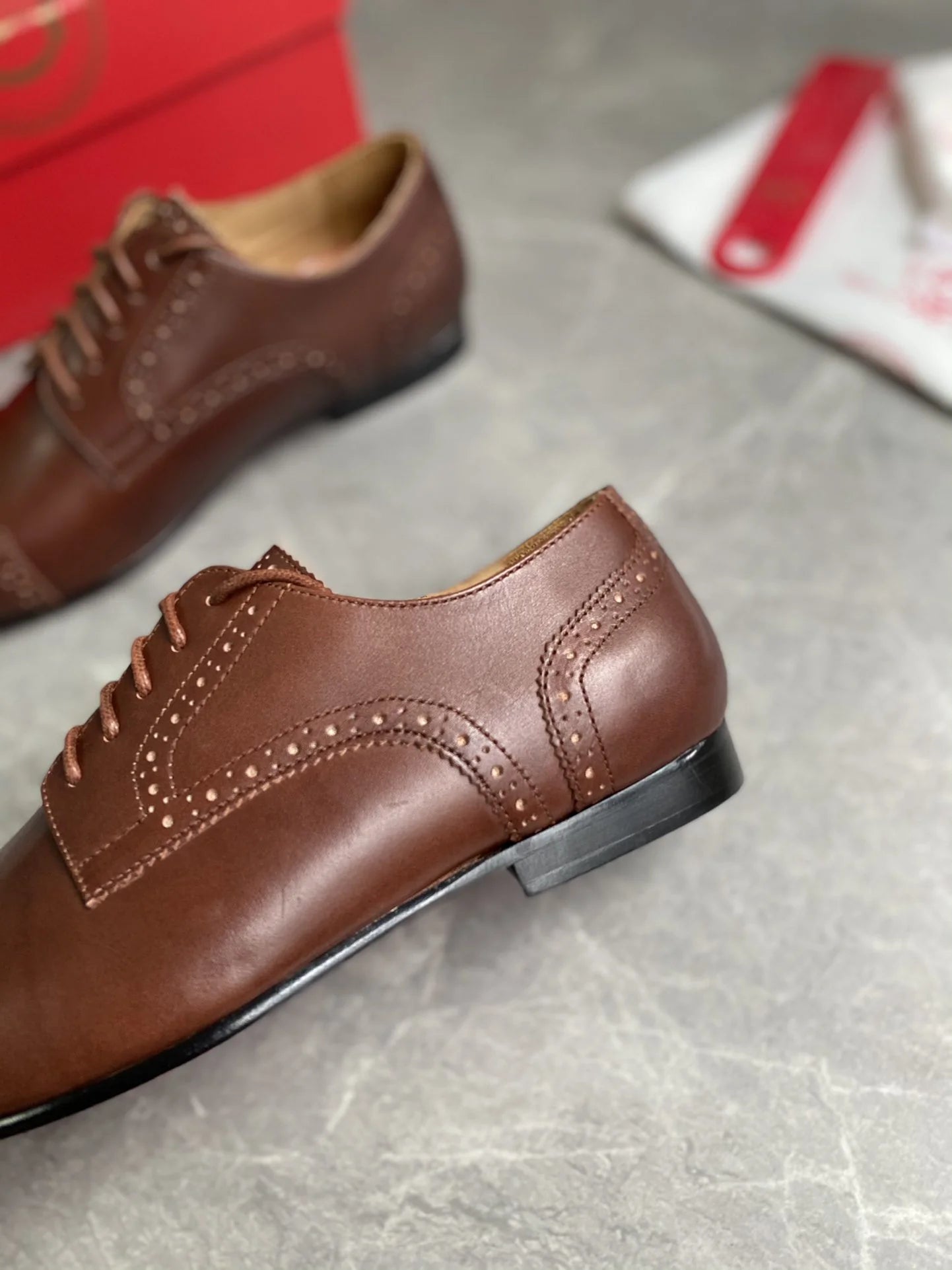 CL LOAFER