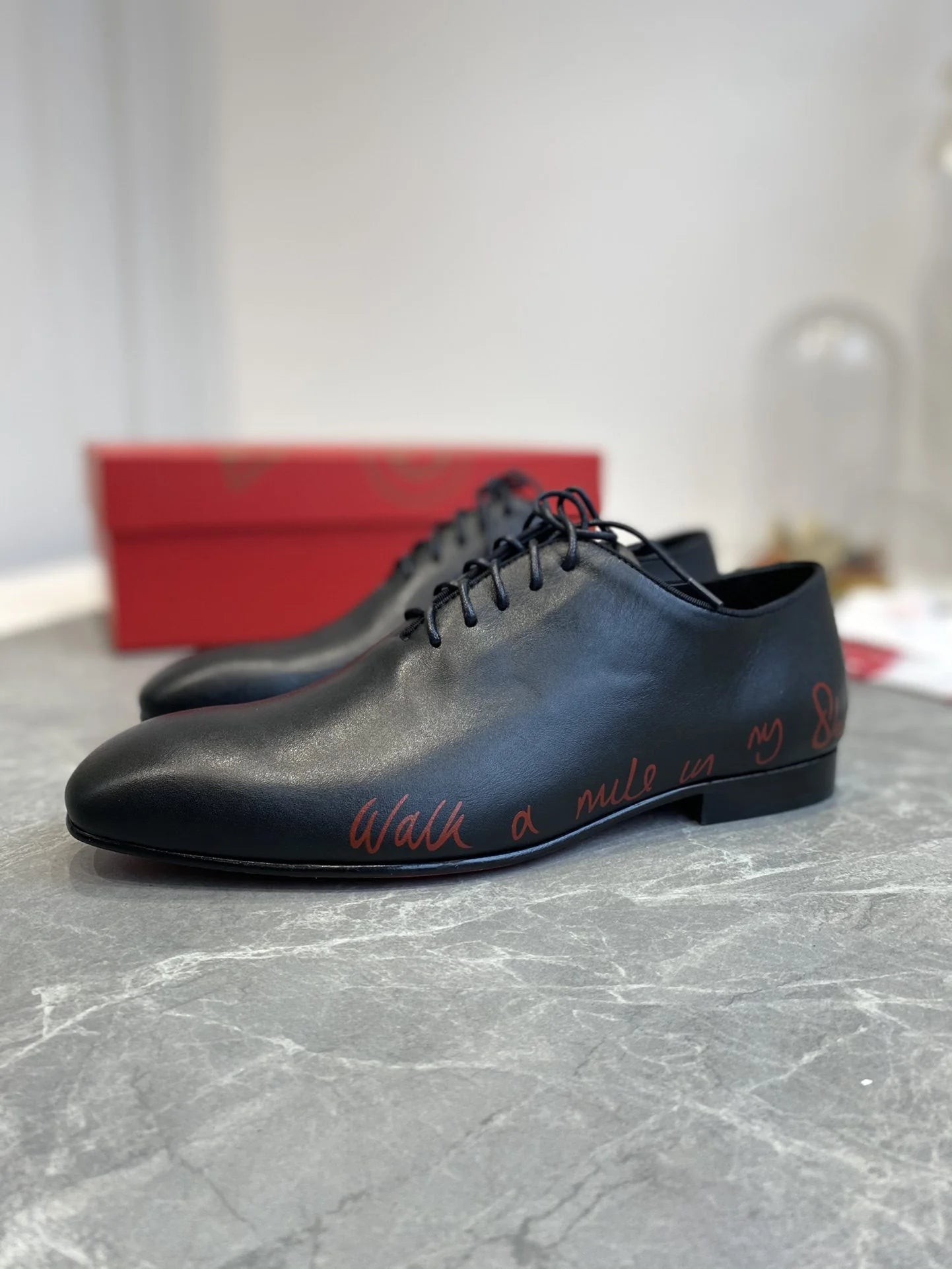 CL LOAFER