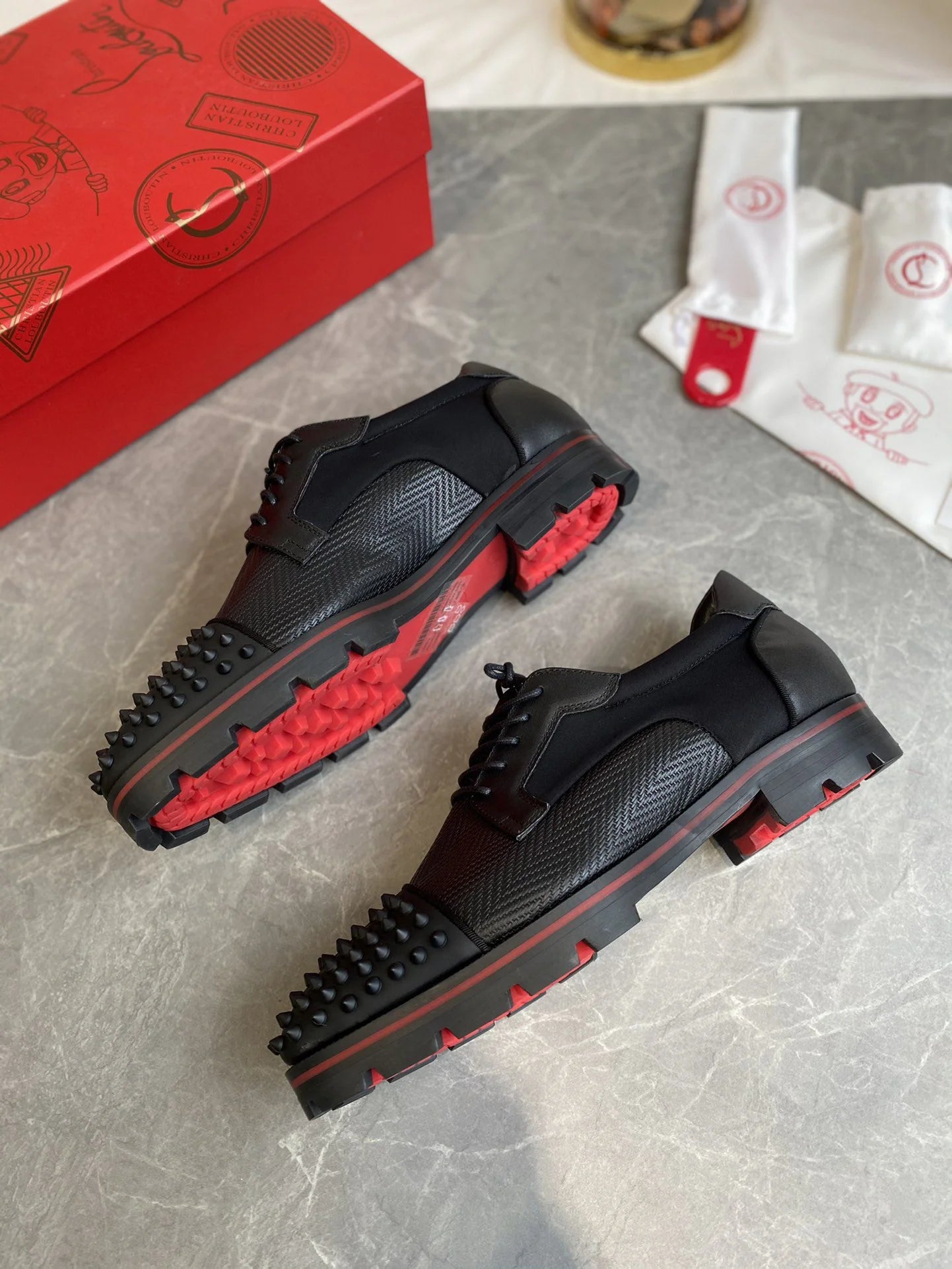 CL LOAFER