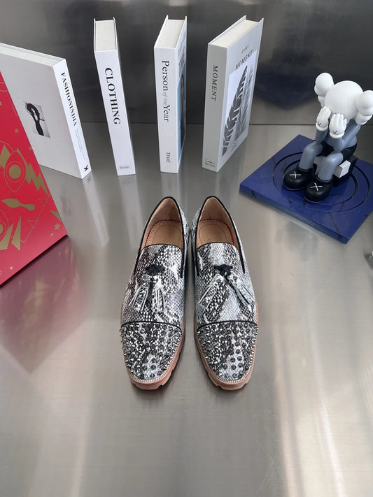 CL LOAFER