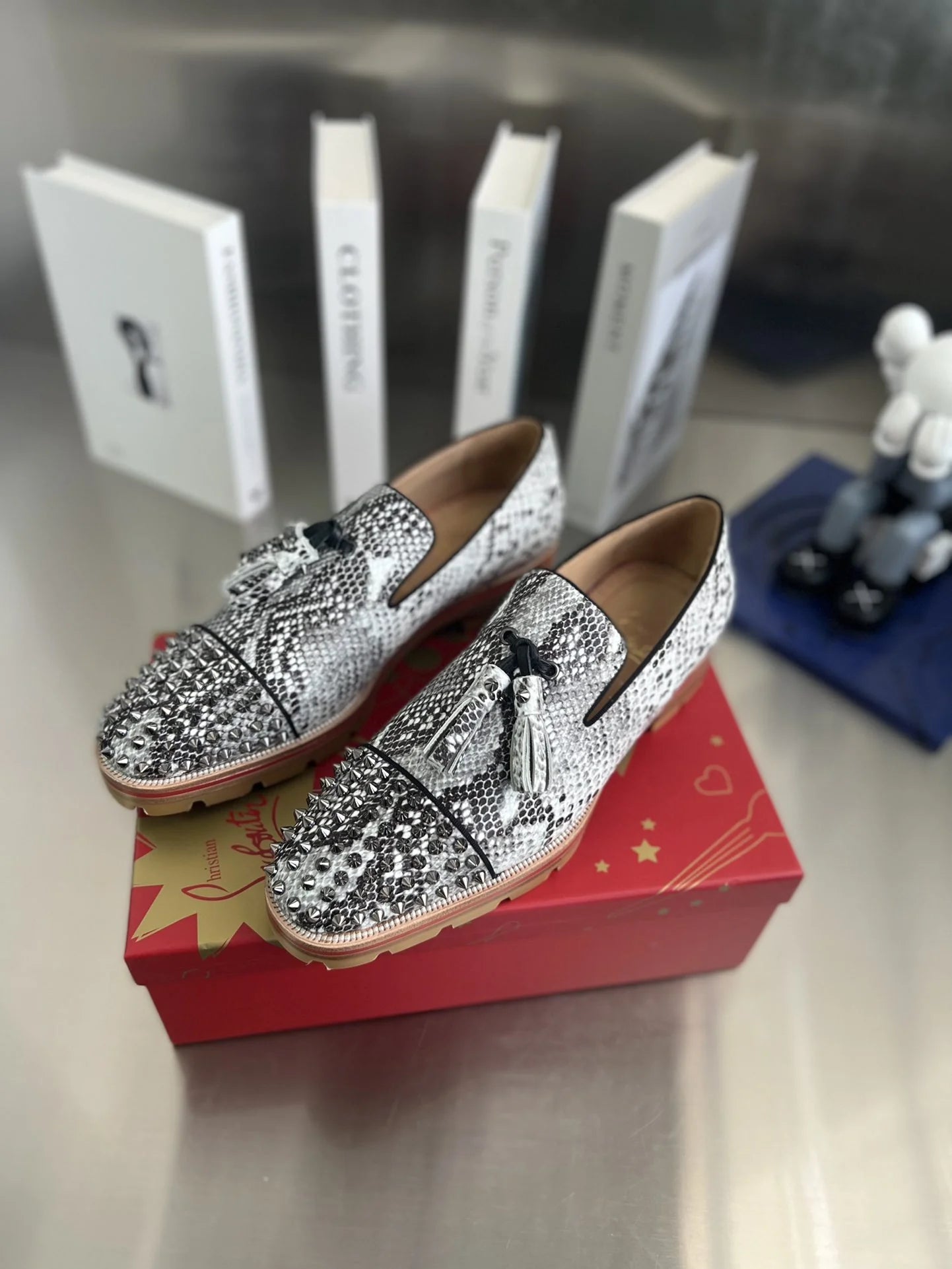 CL LOAFER