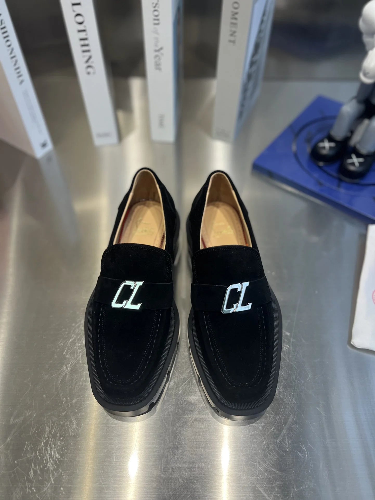 CL LOAFER