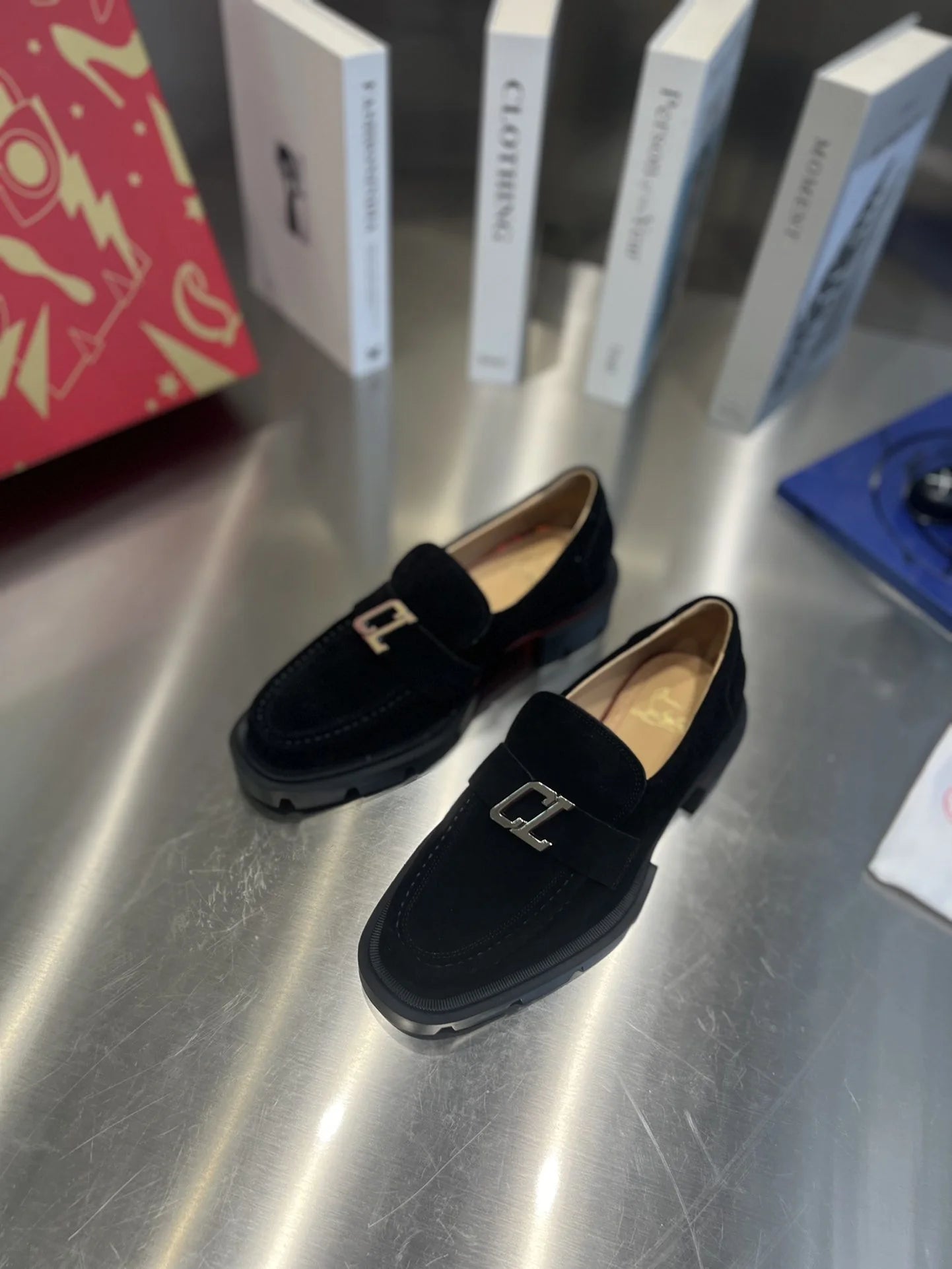 CL LOAFER