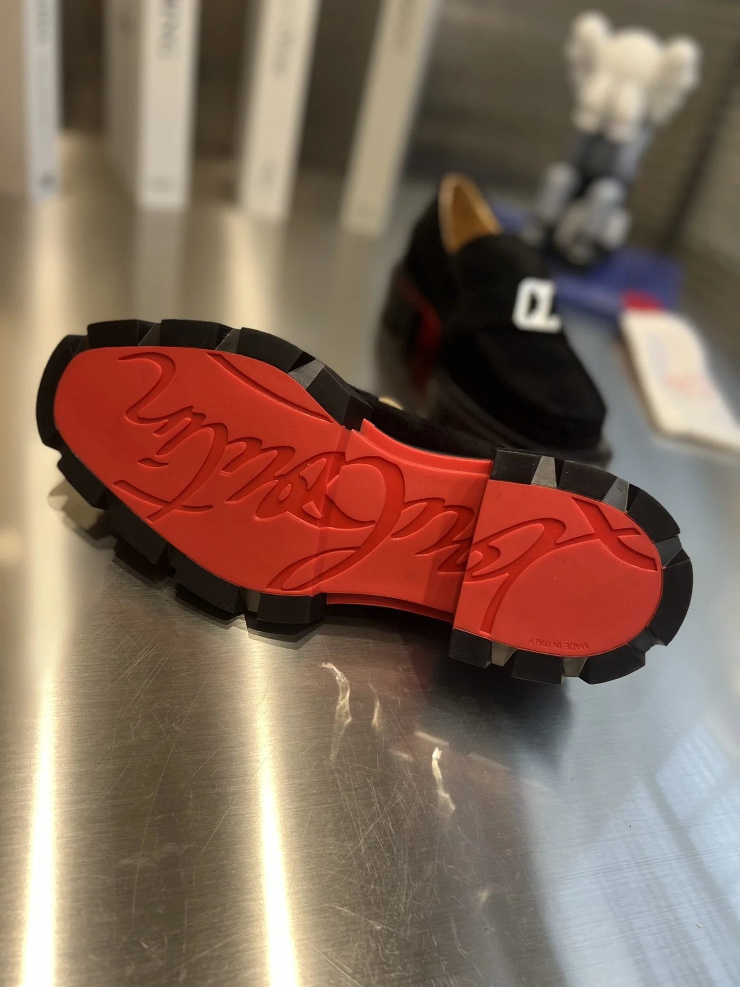 CL LOAFER