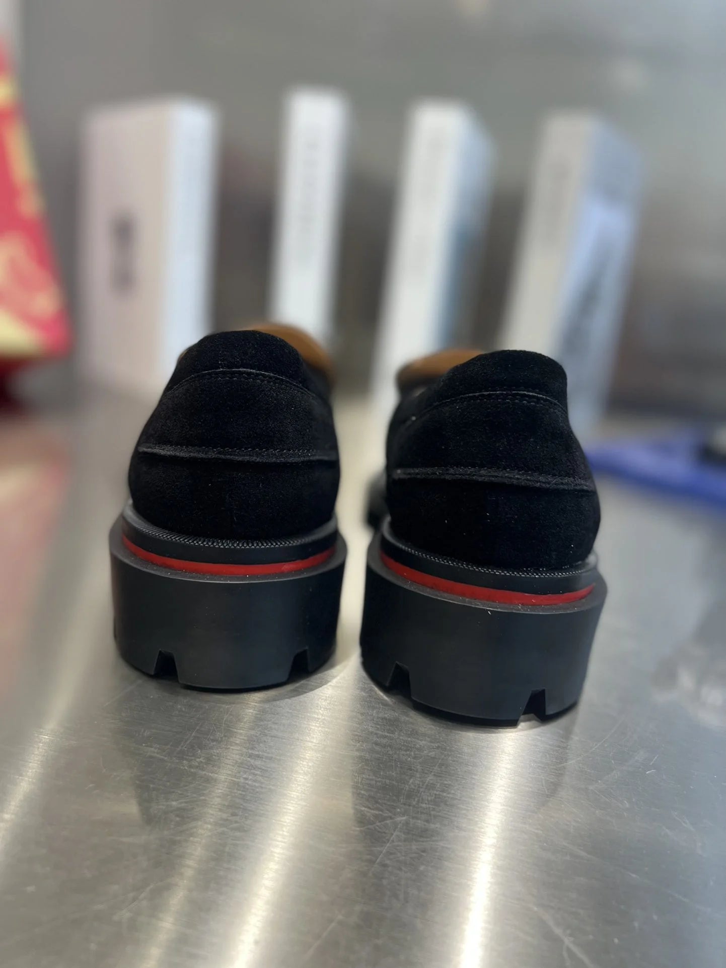 CL LOAFER