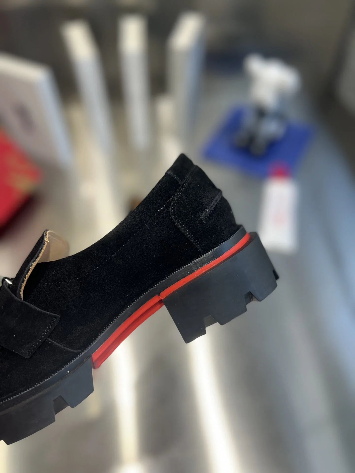 CL LOAFER