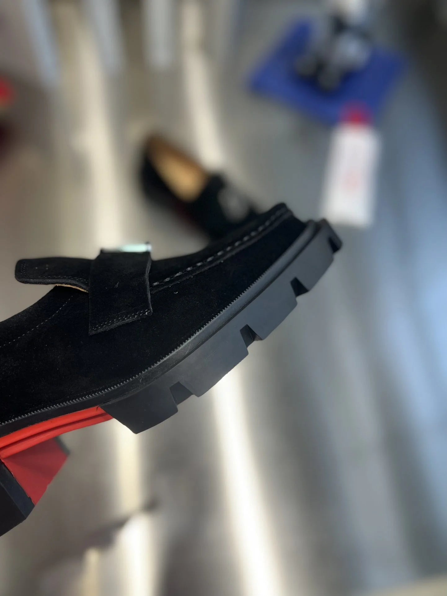 CL LOAFER