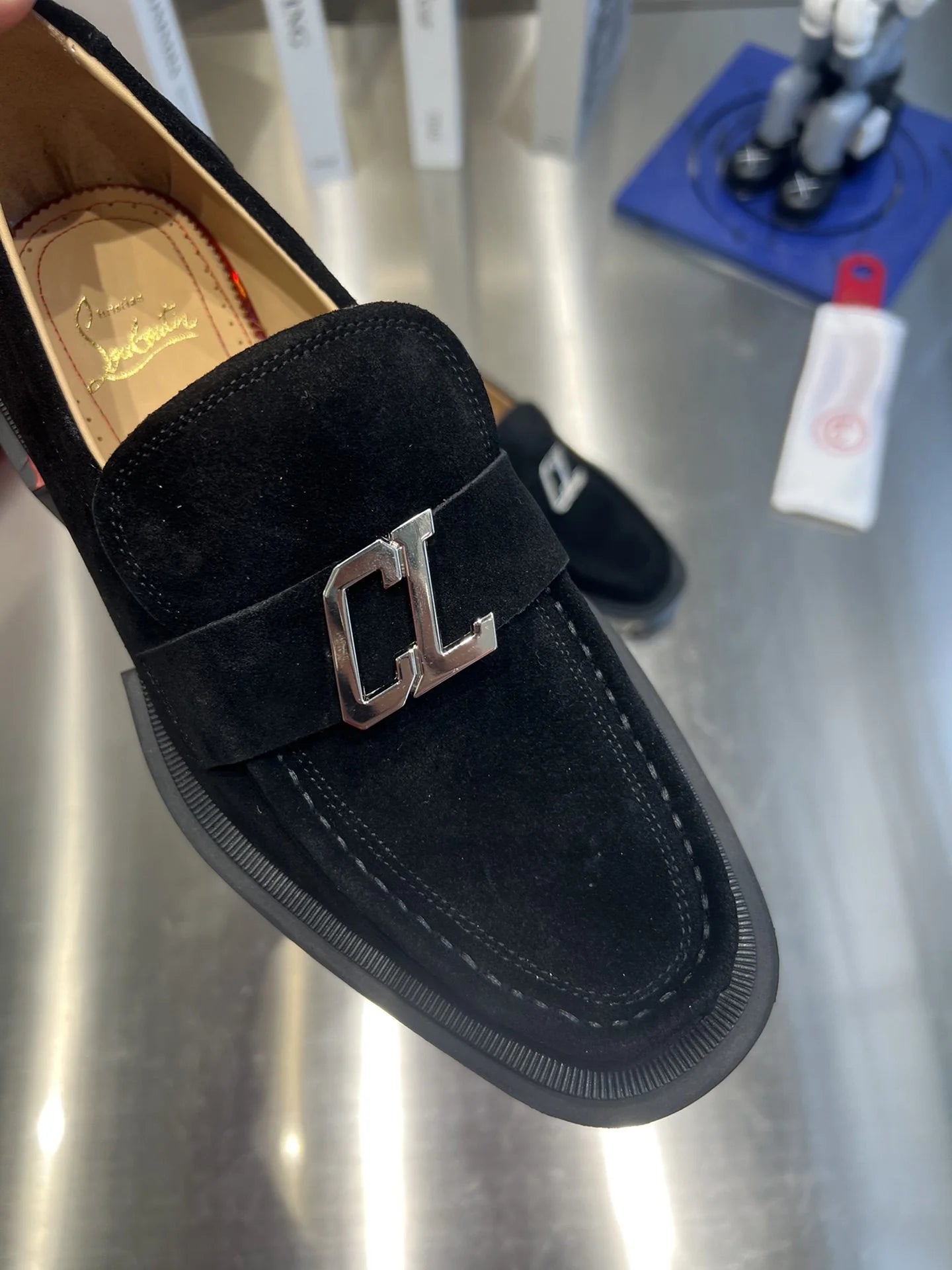 CL LOAFER