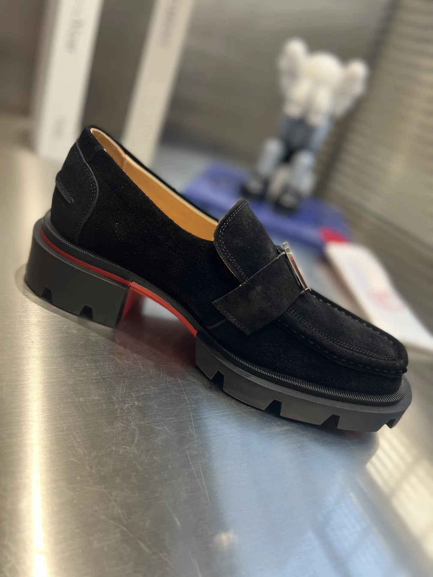 CL LOAFER