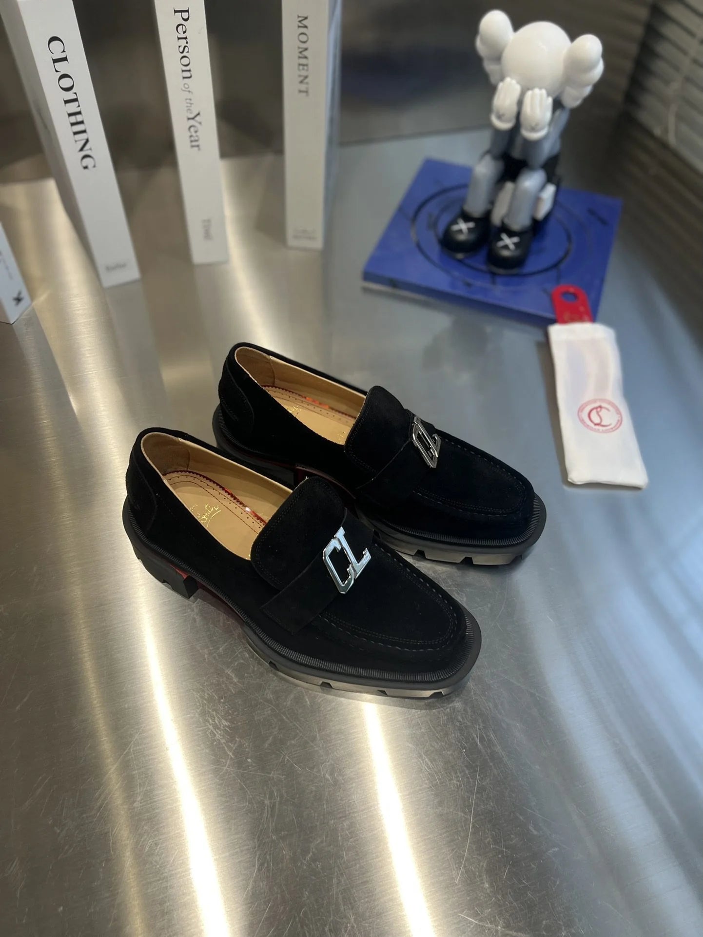 CL LOAFER