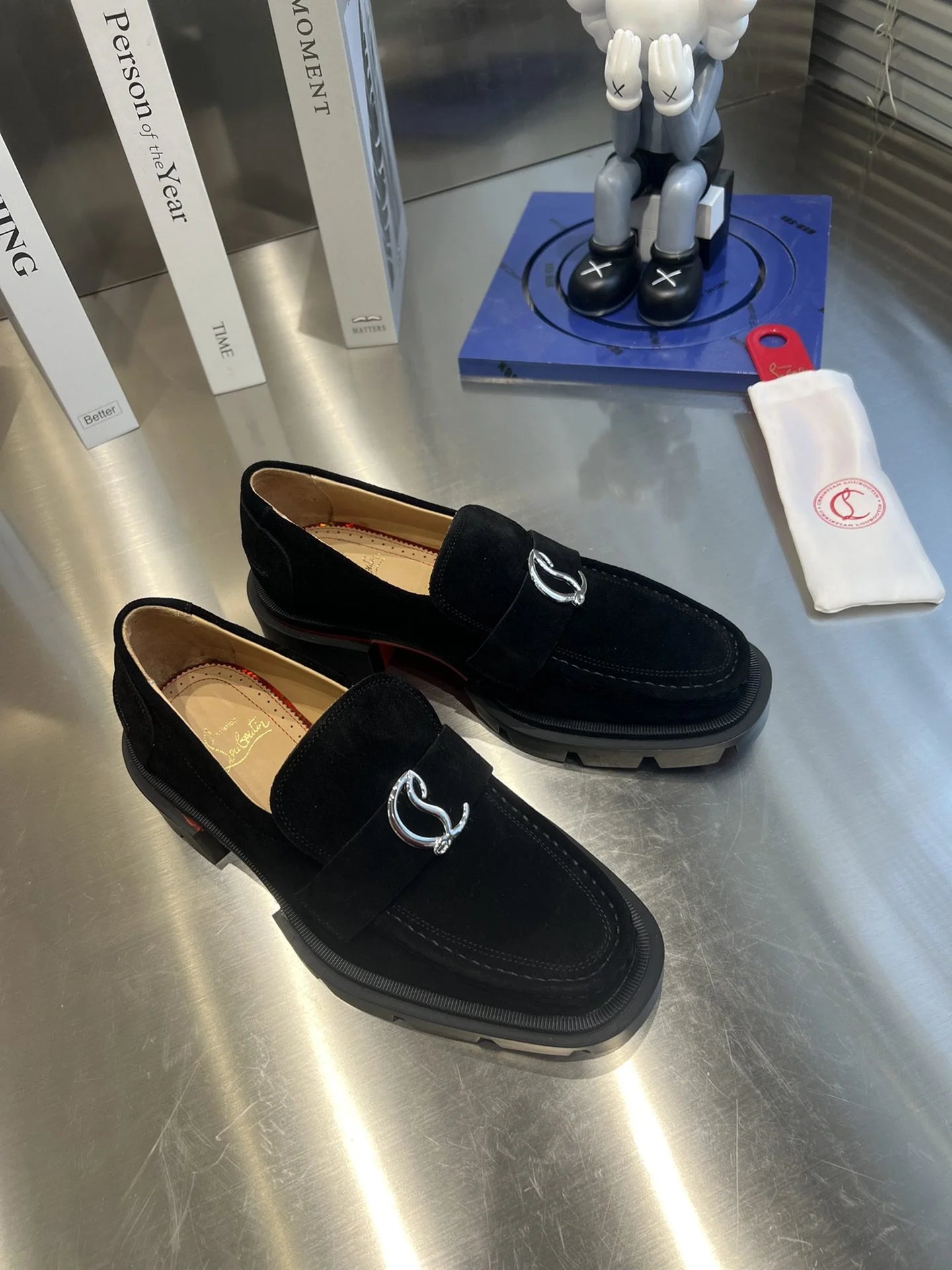 CL LOAFER